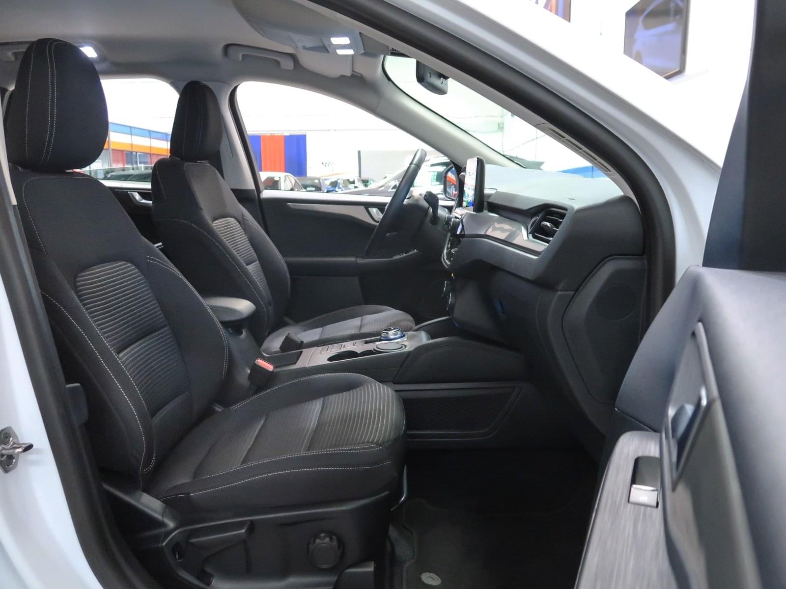 FORD KUGA TITANIUM 2.5 DURATECH PHEV 225CV 25 