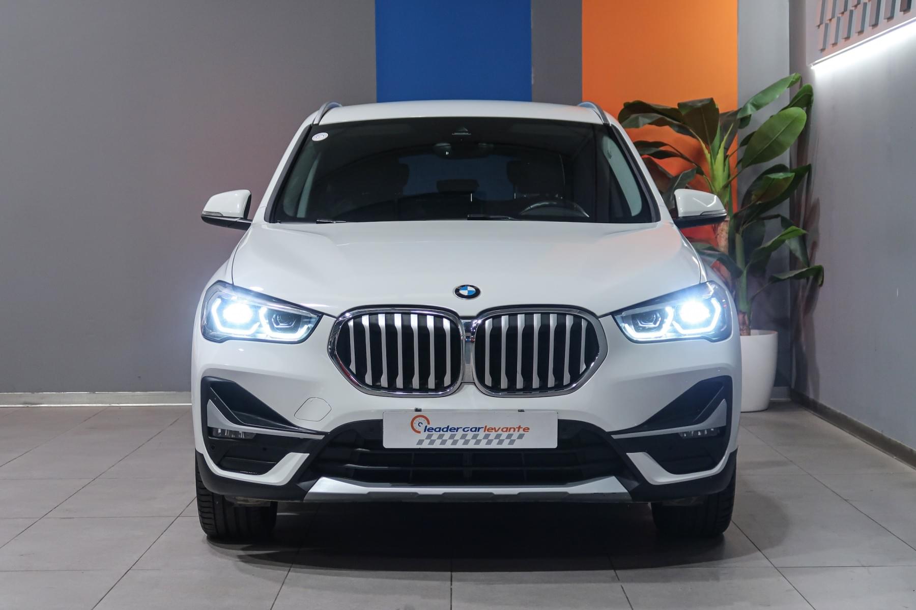 BMW X1 SDRIVE18D XLINE 150CV 6 