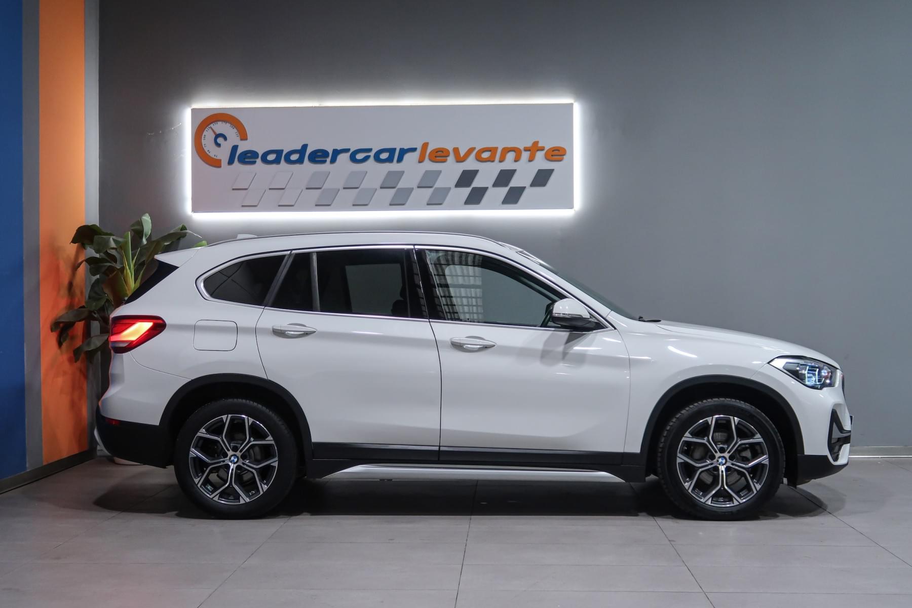 BMW X1 SDRIVE18D XLINE 150CV 4 