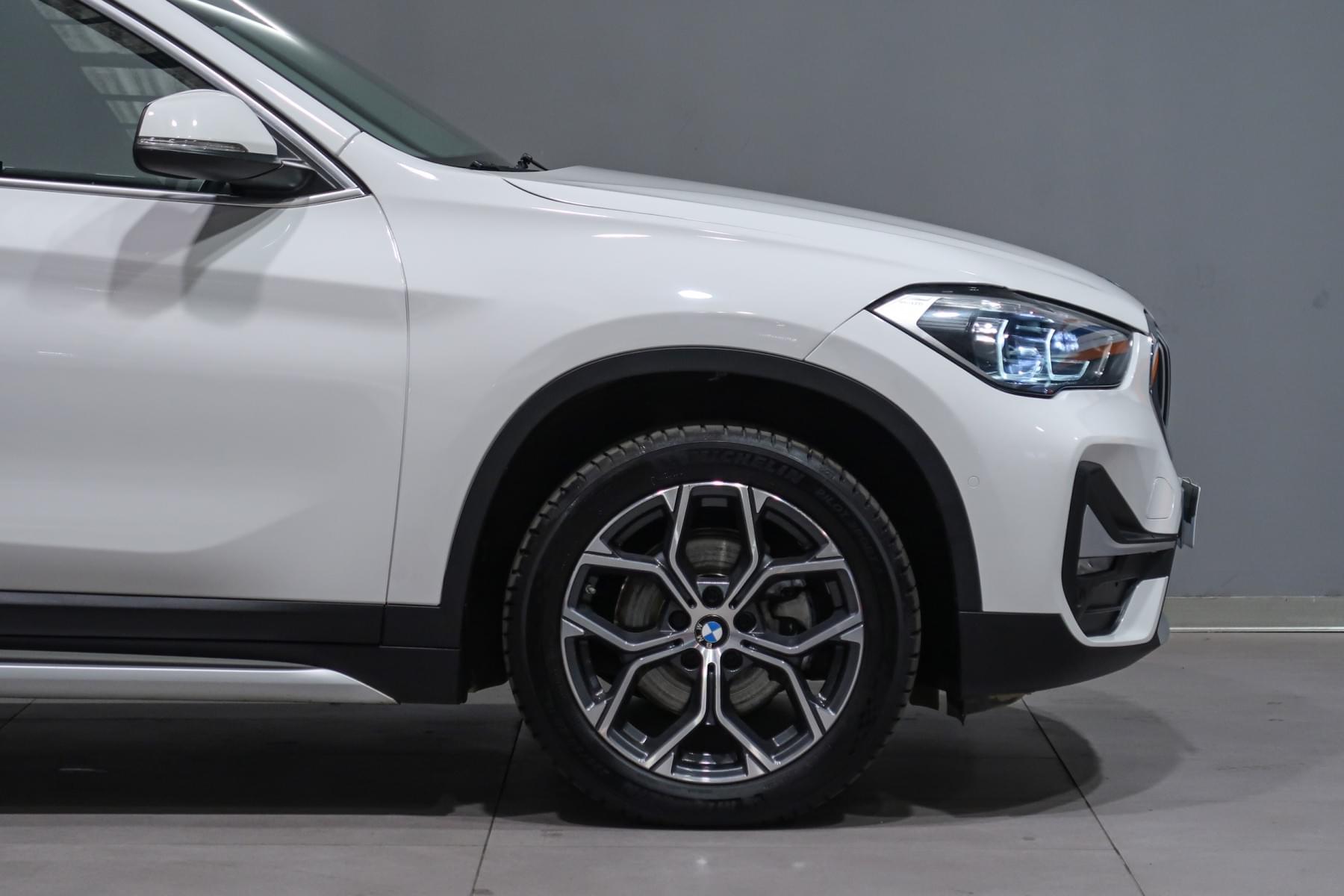 BMW X1 SDRIVE18D XLINE 150CV 8 