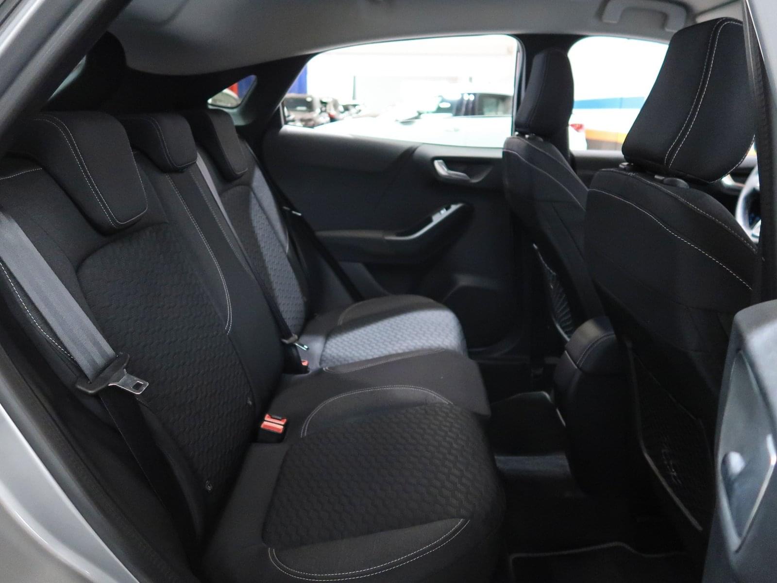 FORD PUMA 1.5 ECOBLUE TITANIUM 120CV 26 