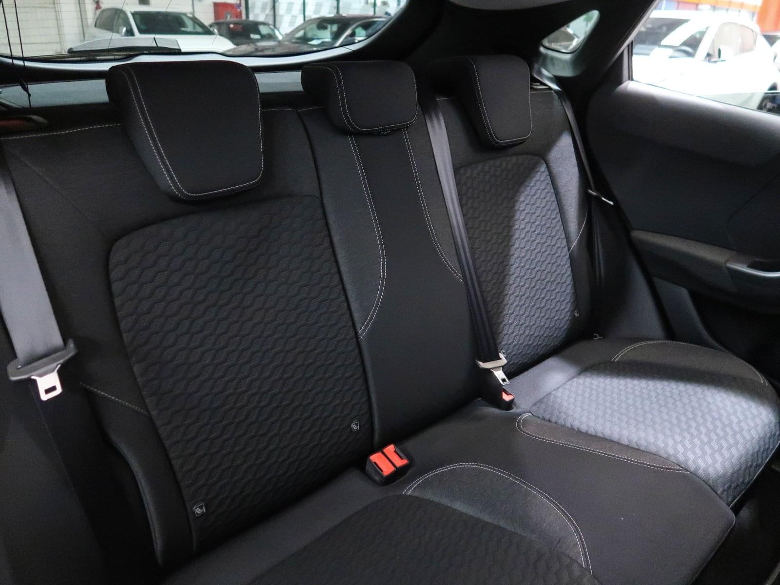 FORD PUMA 1.5 ECOBLUE TITANIUM 120CV 27 