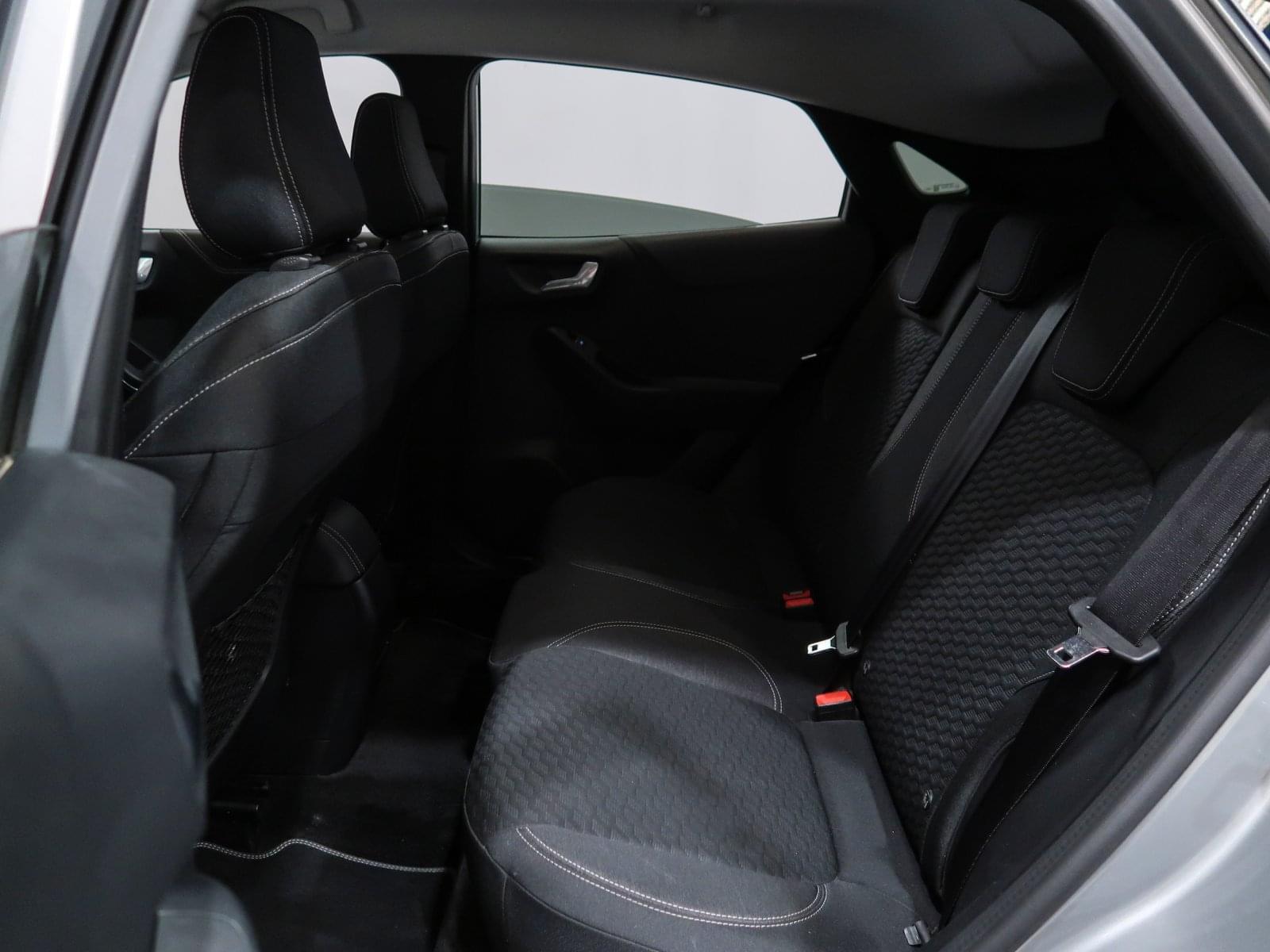 FORD PUMA 1.5 ECOBLUE TITANIUM 120CV 25 