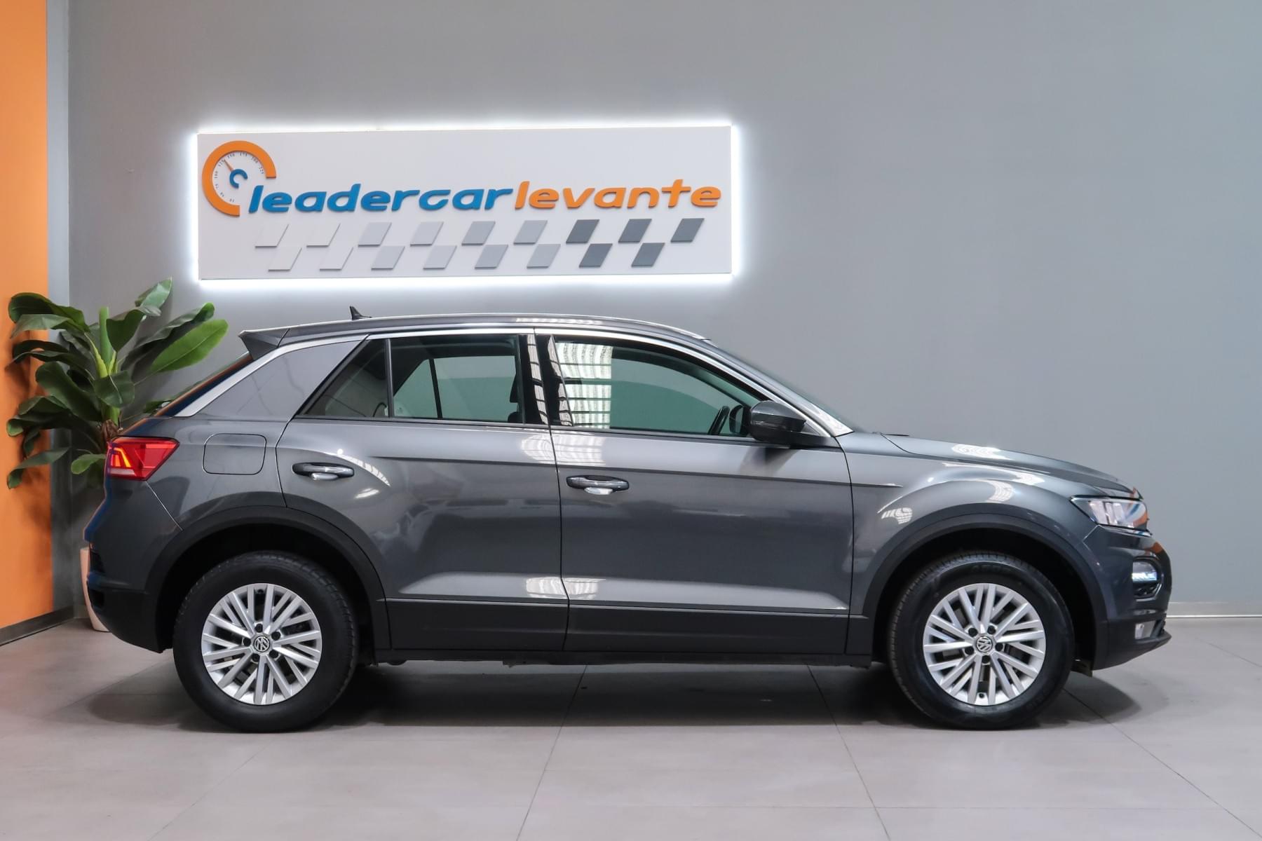 VOLKSWAGEN T-ROC EDITION 1.6 TDI 115CV 4 