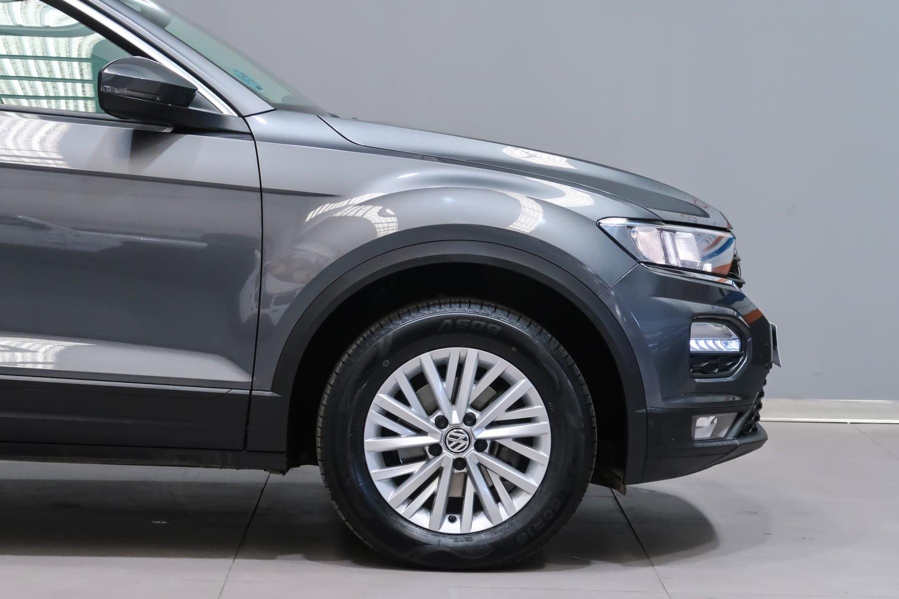 VOLKSWAGEN T-ROC EDITION 1.6 TDI 115CV 6 