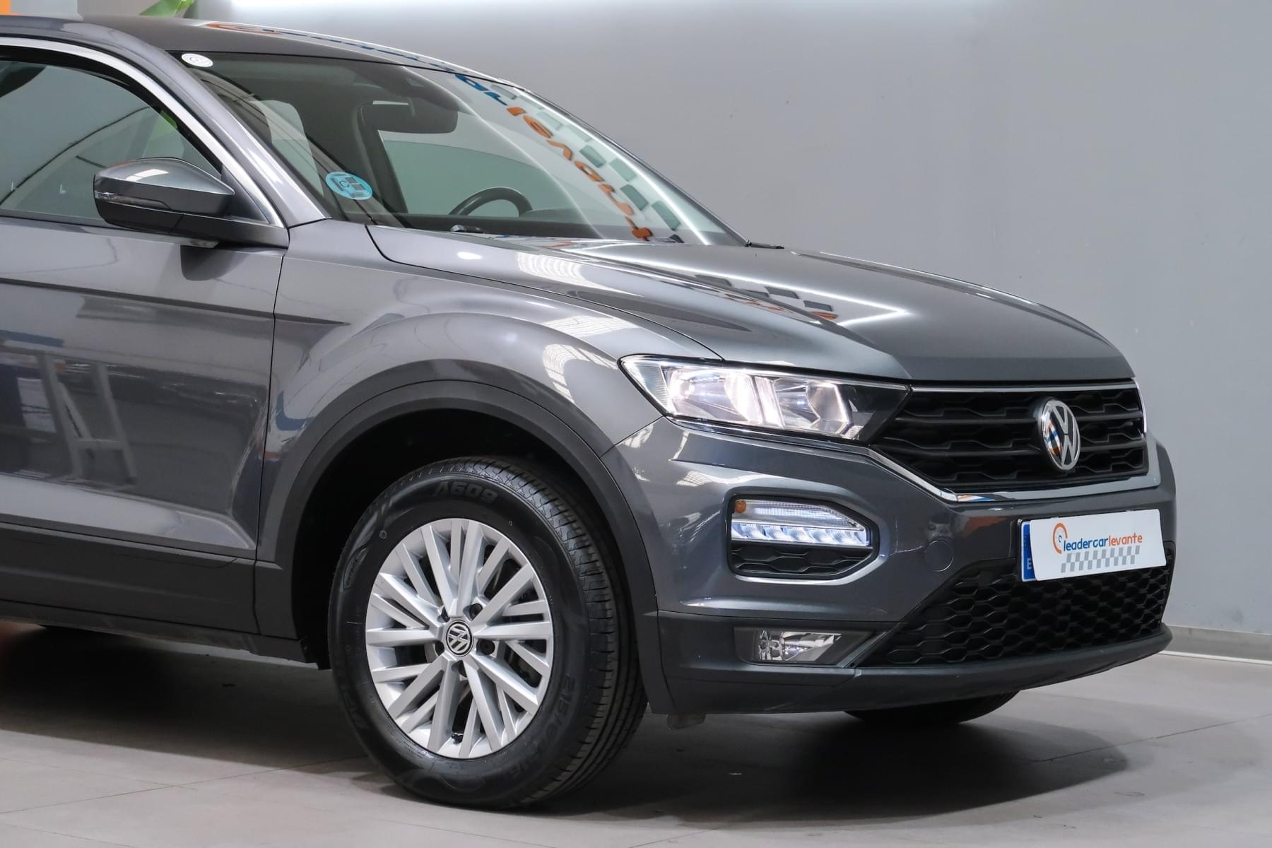 VOLKSWAGEN T-ROC EDITION 1.6 TDI 115CV 7 