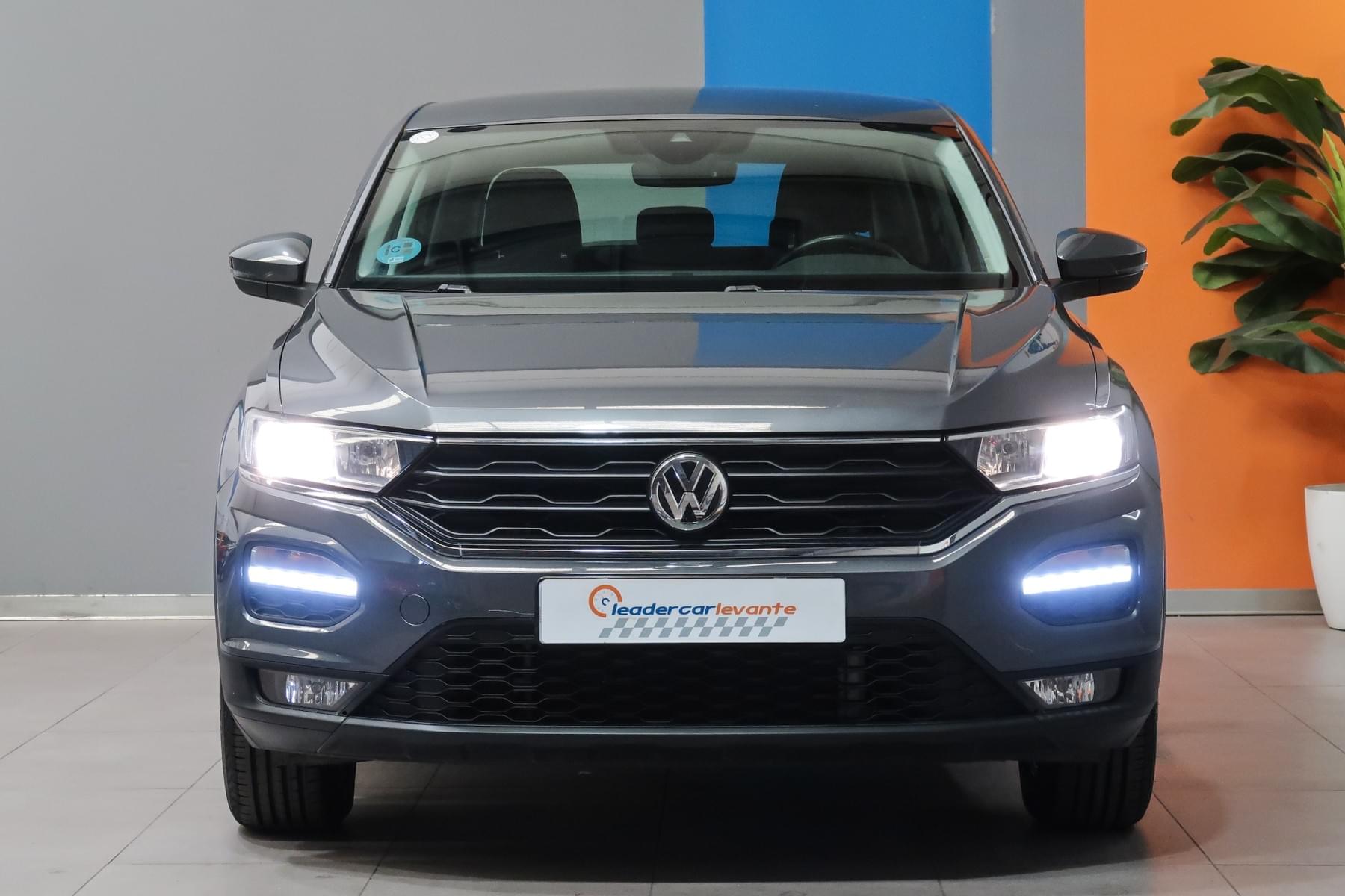 VOLKSWAGEN T-ROC EDITION 1.6 TDI 115CV 8 