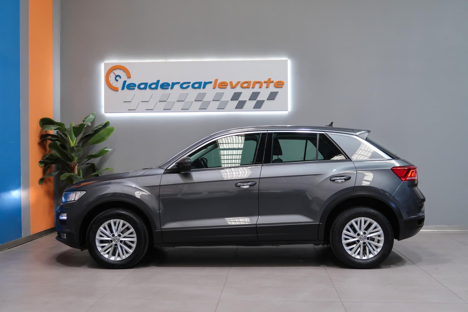 VOLKSWAGEN T-ROC EDITION 1.6 TDI 115CV 9 