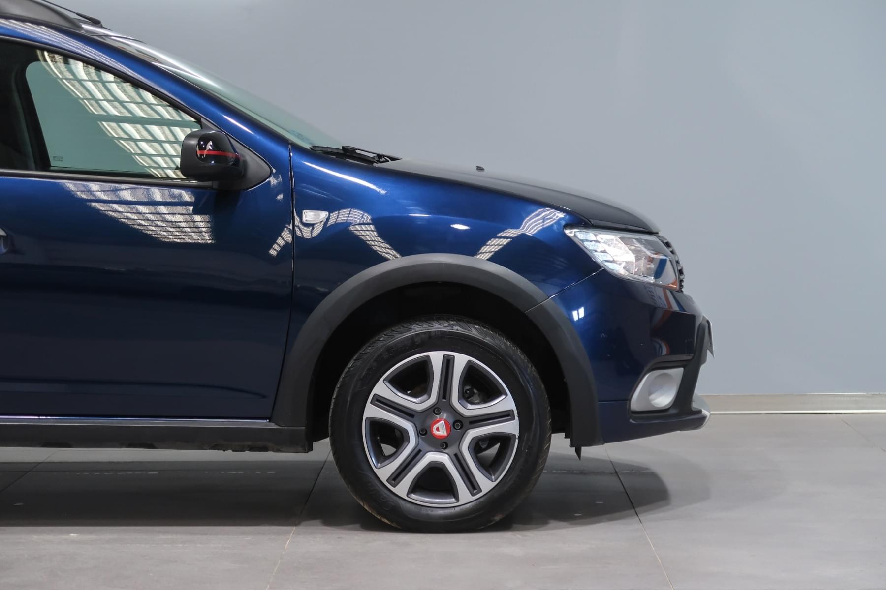 DACIA LOGAN MCV STEPWAY 90CV 5 