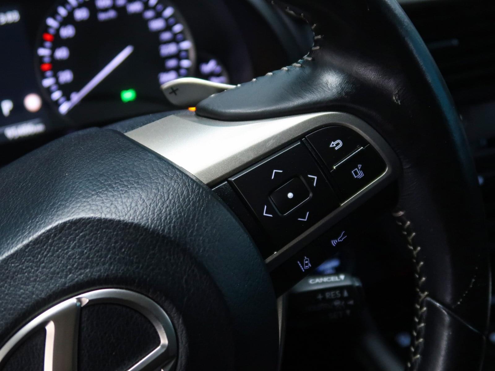 LEXUS RX 450H L BUSINESS 312CV 47 