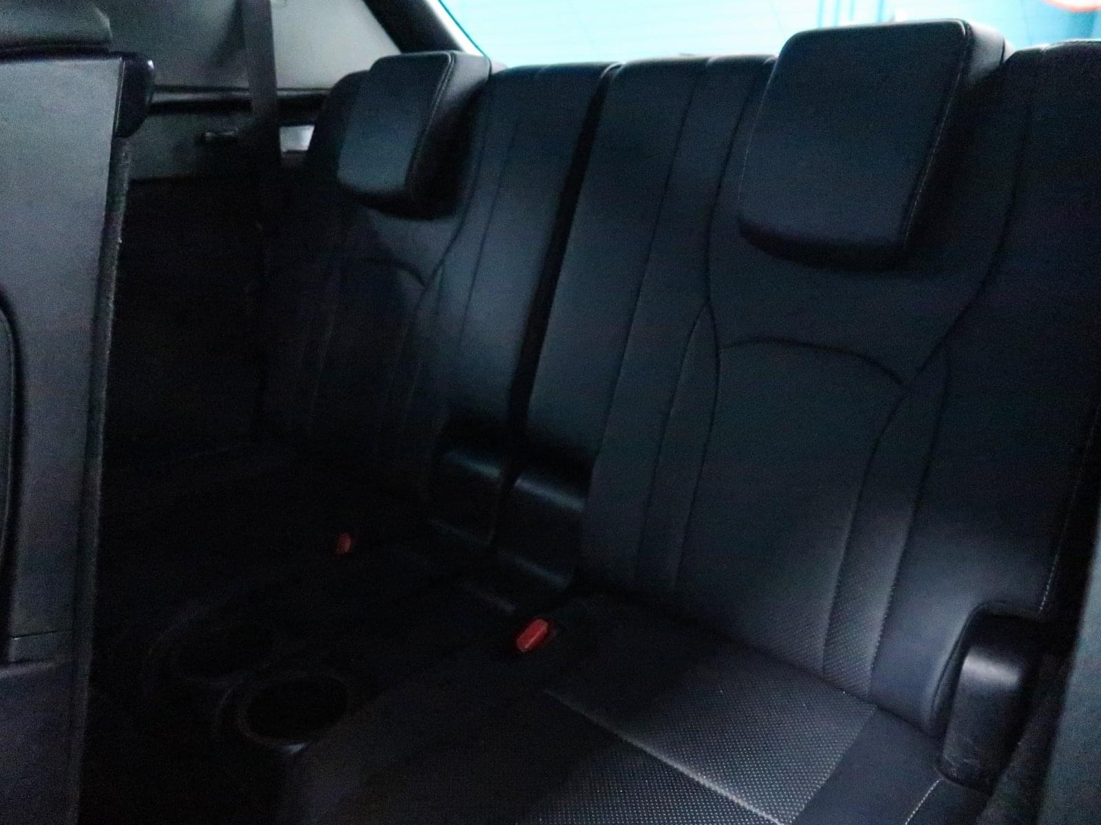 LEXUS RX 450H L BUSINESS 312CV 25 