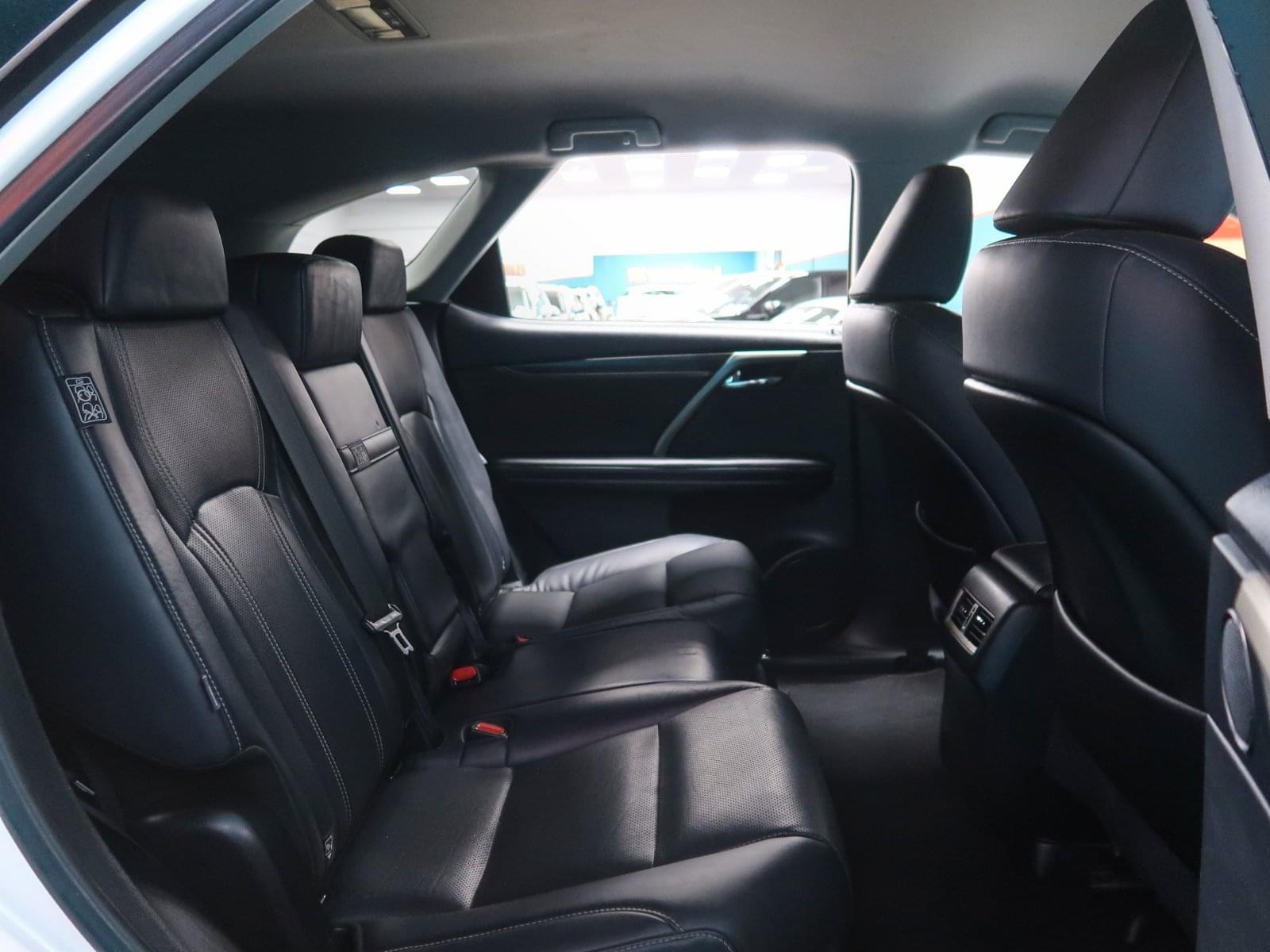 LEXUS RX 450H L BUSINESS 312CV 26 