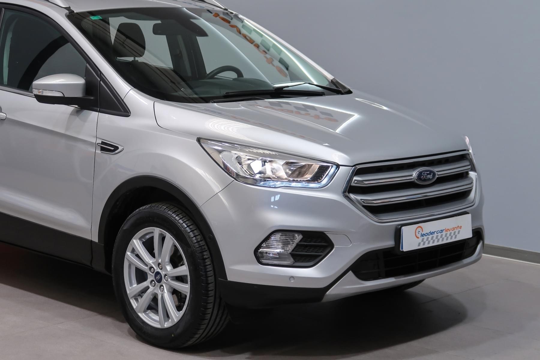 FORD KUGA 1.5 TREND 120CV 4X2 7 