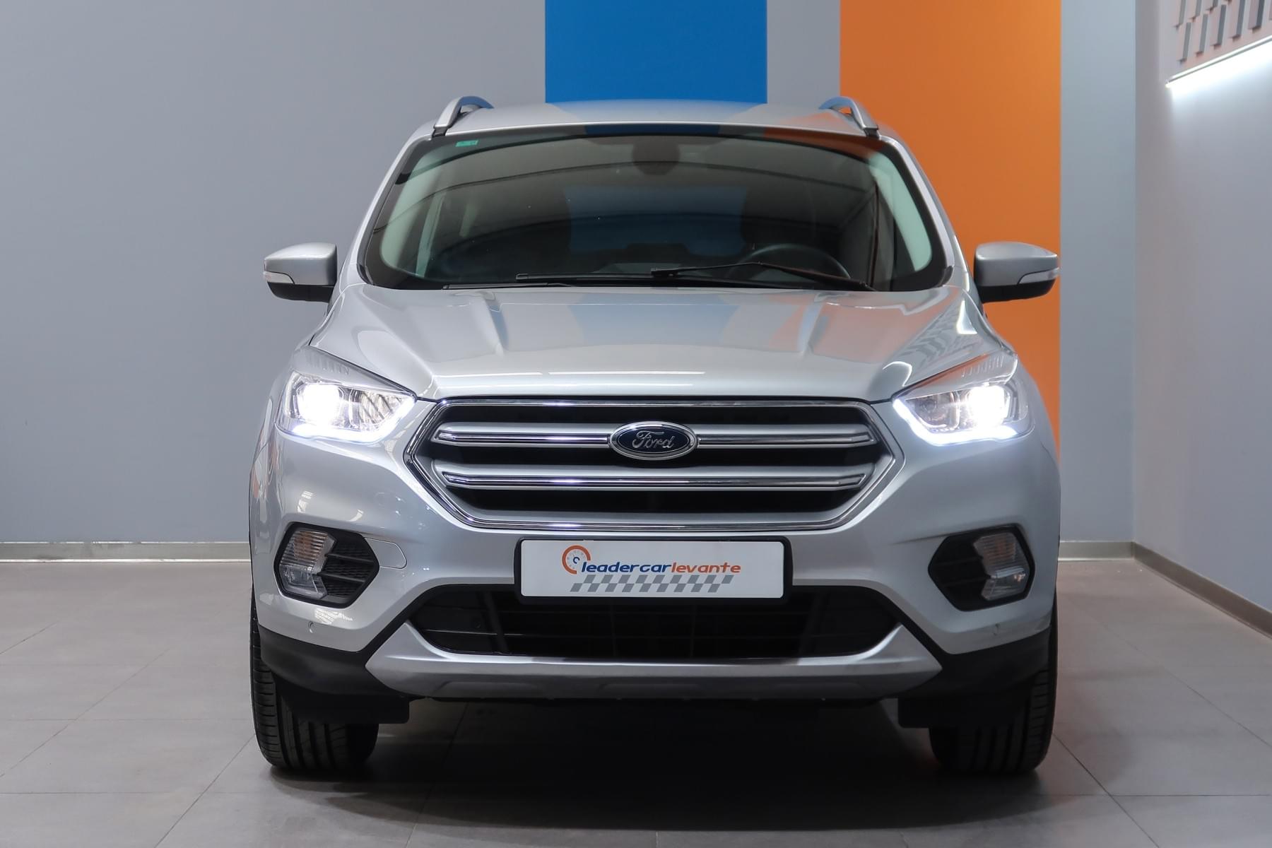 FORD KUGA 1.5 TREND 120CV 4X2 3 
