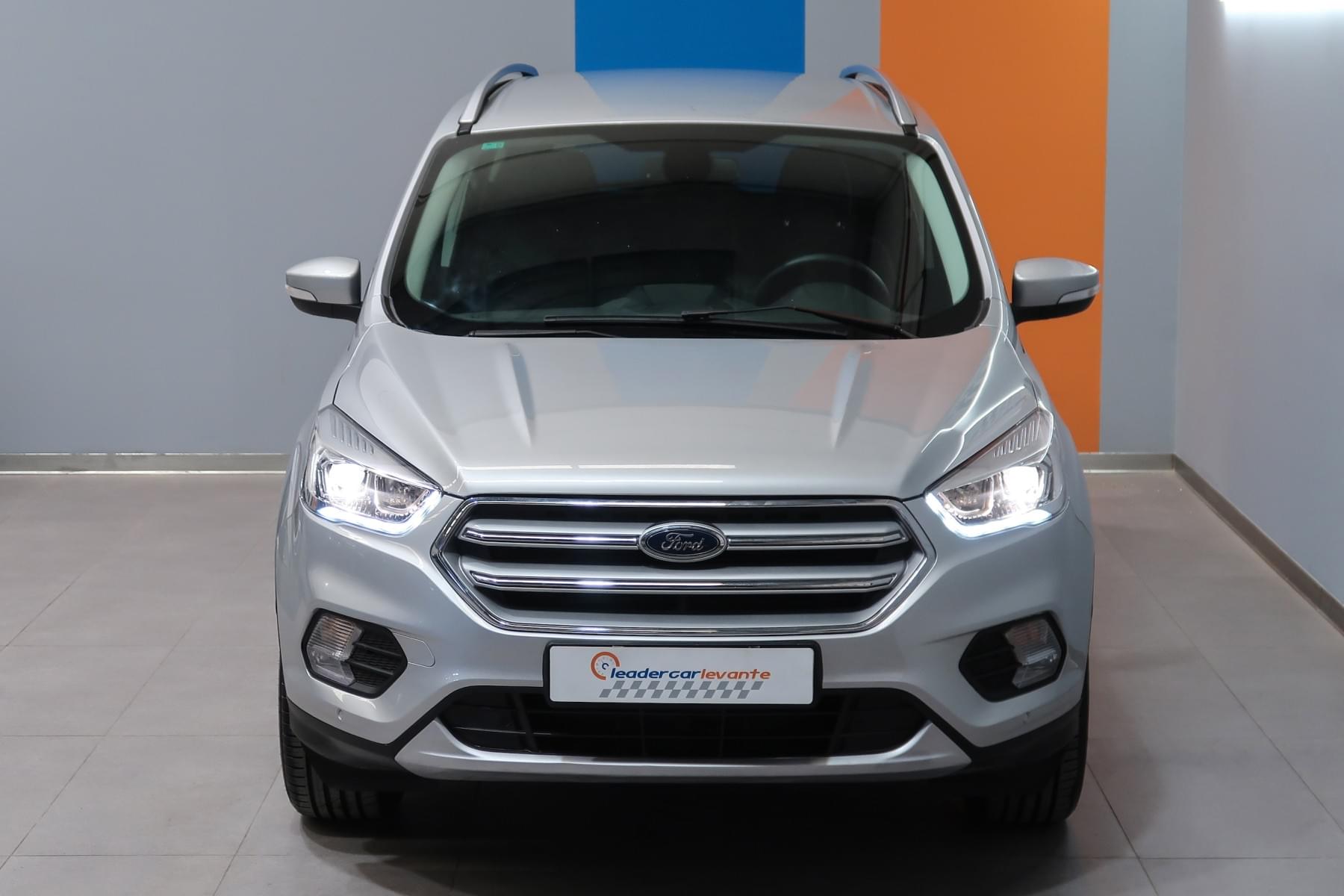 FORD KUGA 1.5 TREND 120CV 4X2 8 