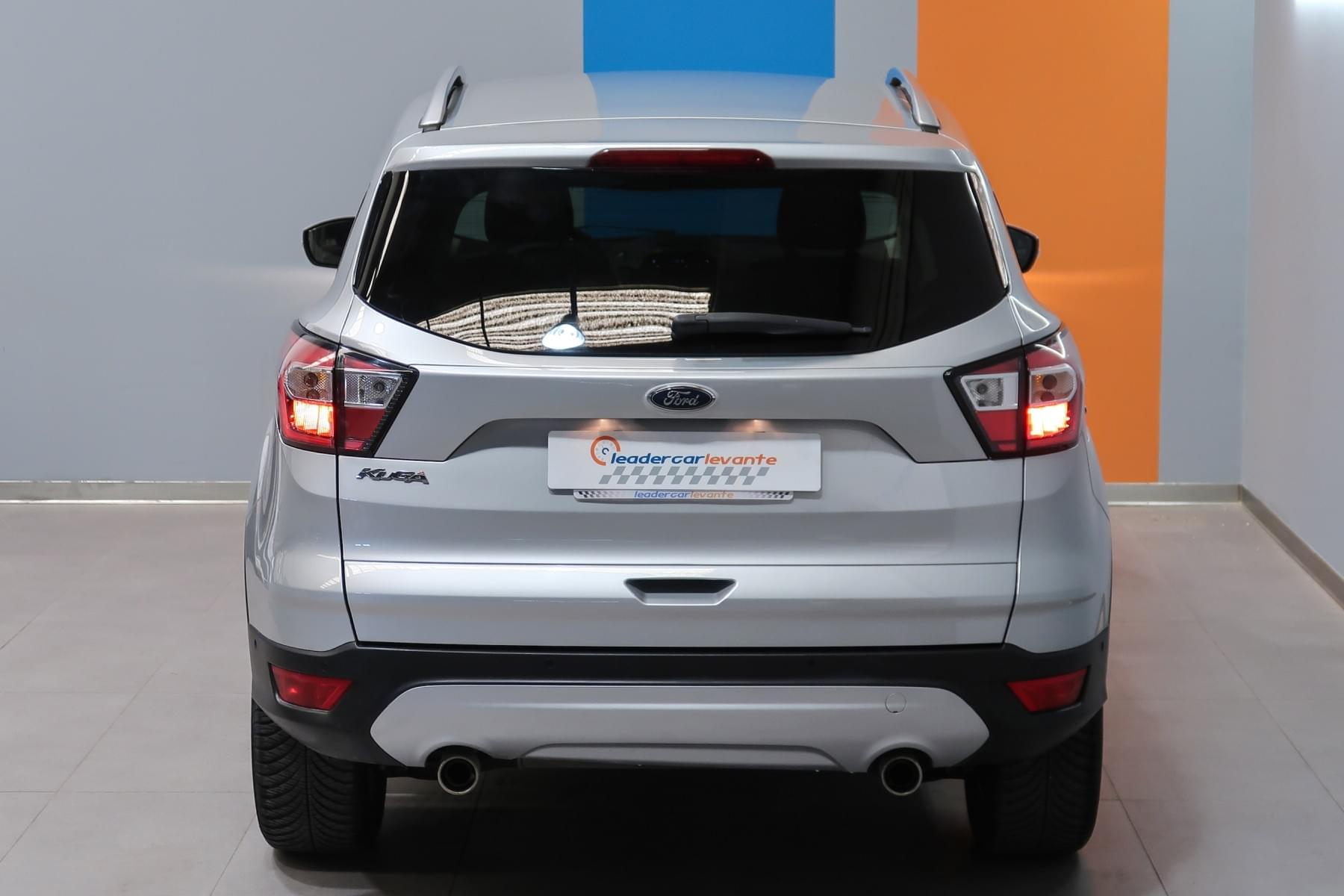 FORD KUGA 1.5 TREND 120CV 4X2 10 