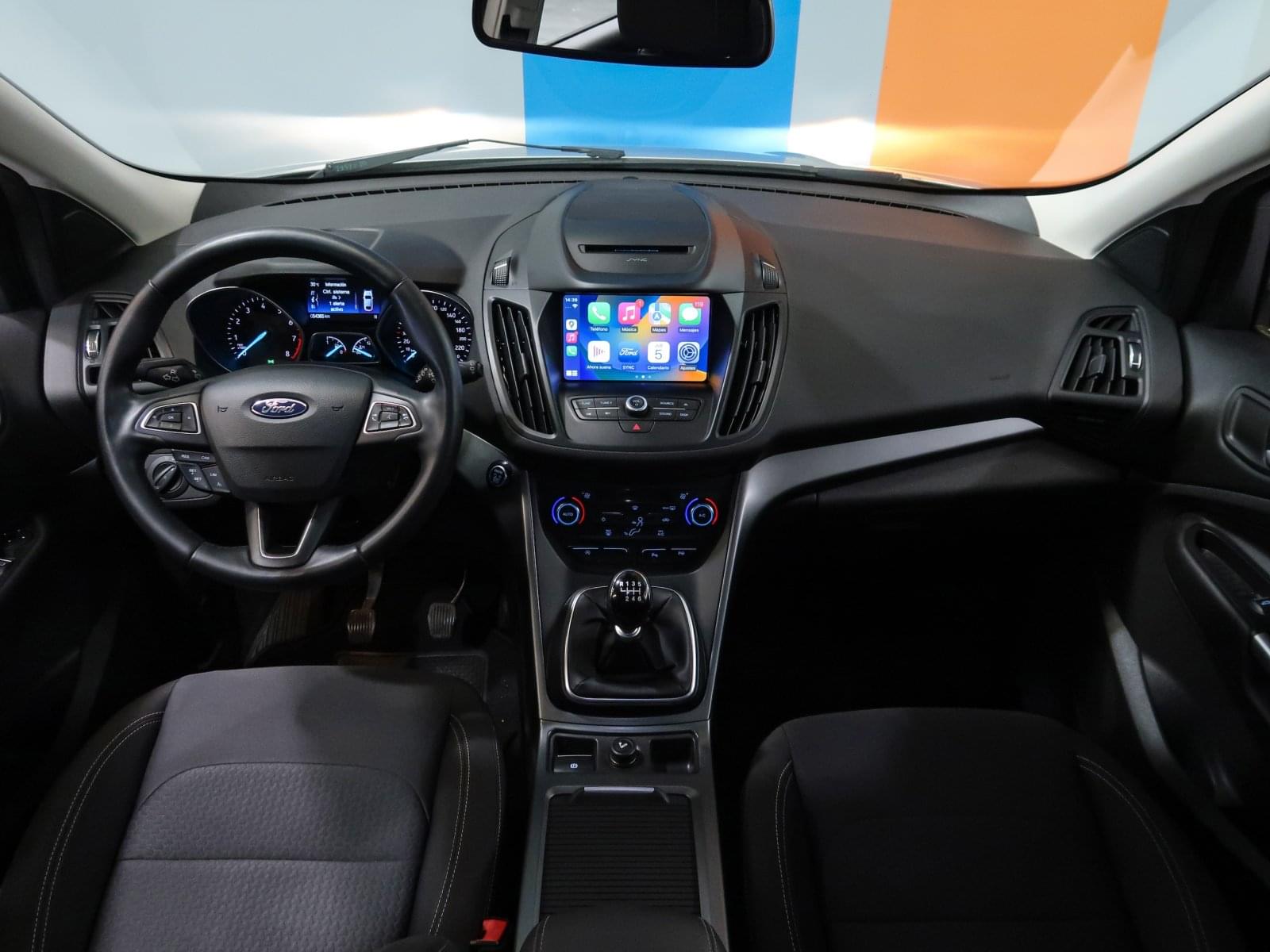 FORD KUGA 1.5 TREND 120CV 4X2 15 