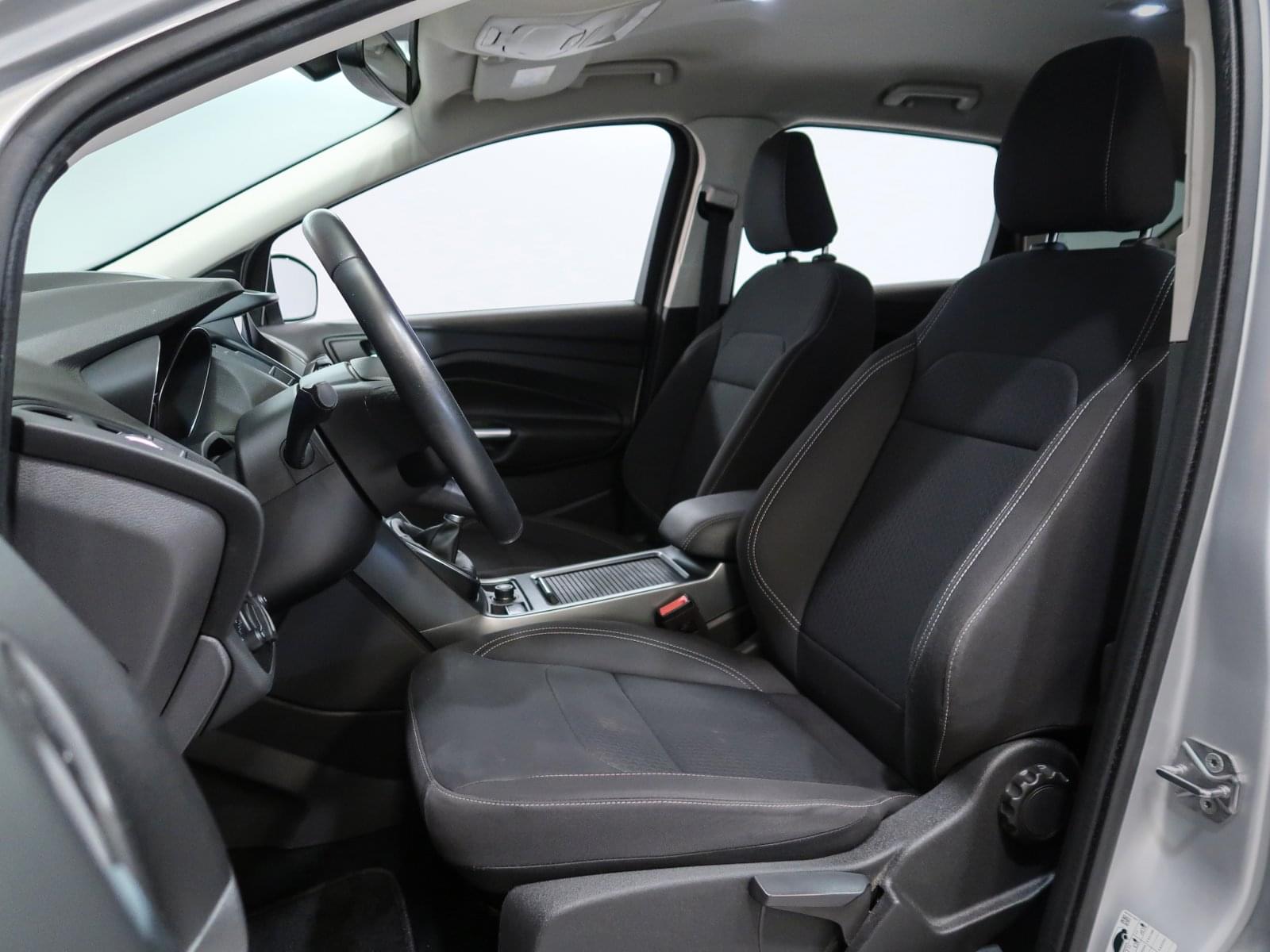 FORD KUGA 1.5 TREND 120CV 4X2 16 