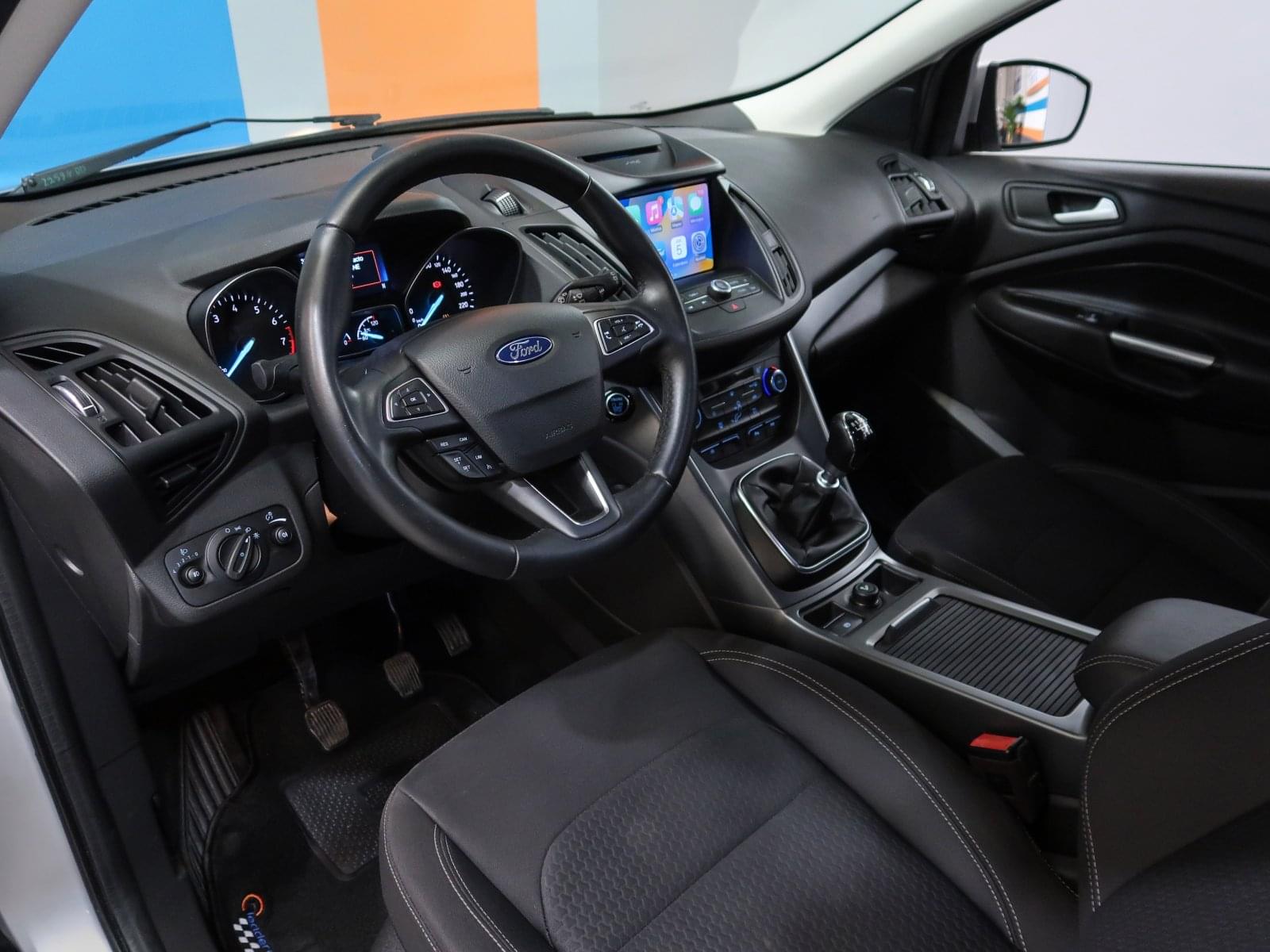 FORD KUGA 1.5 TREND 120CV 4X2 19 