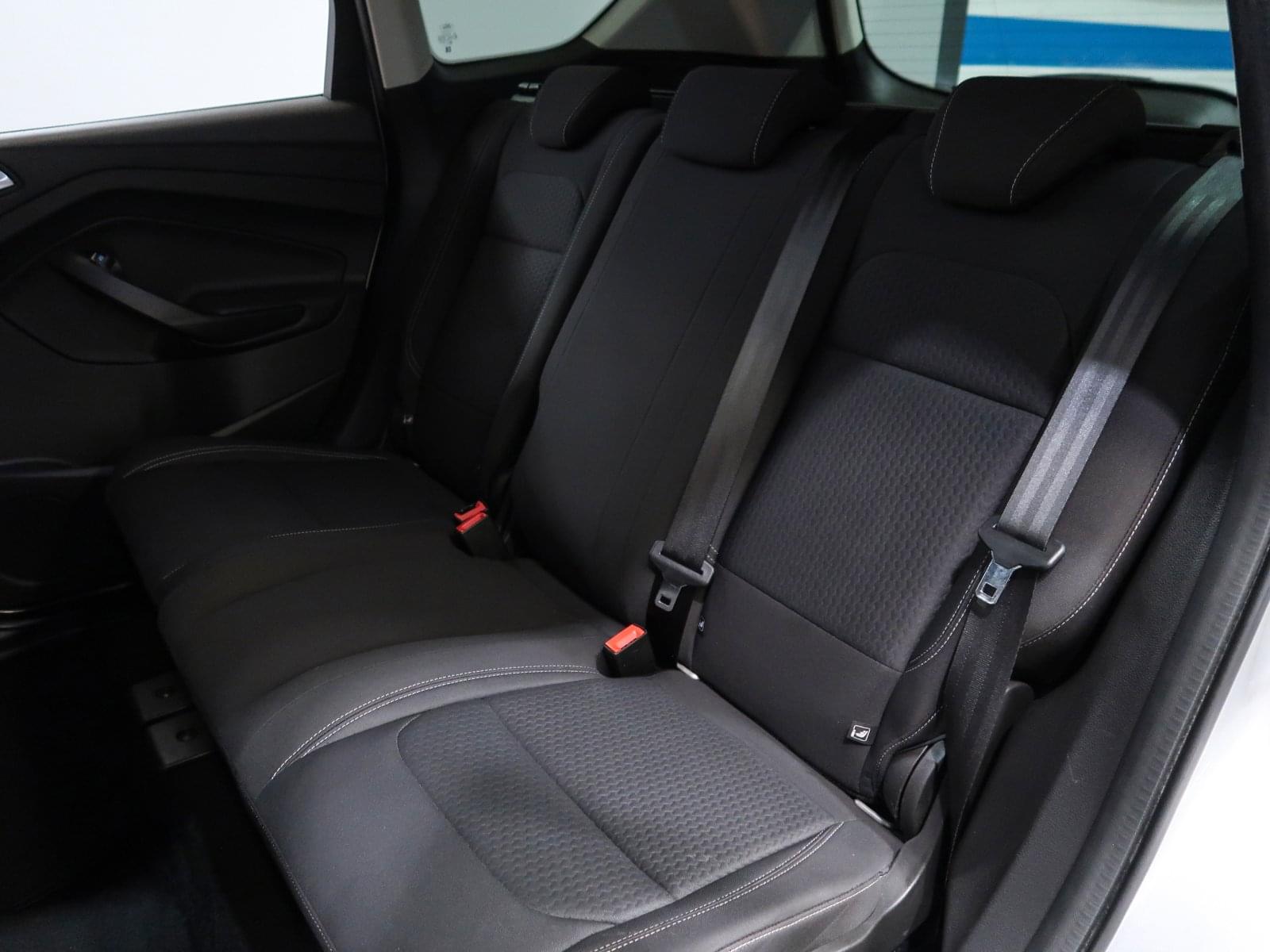 FORD KUGA 1.5 TREND 120CV 4X2 17 
