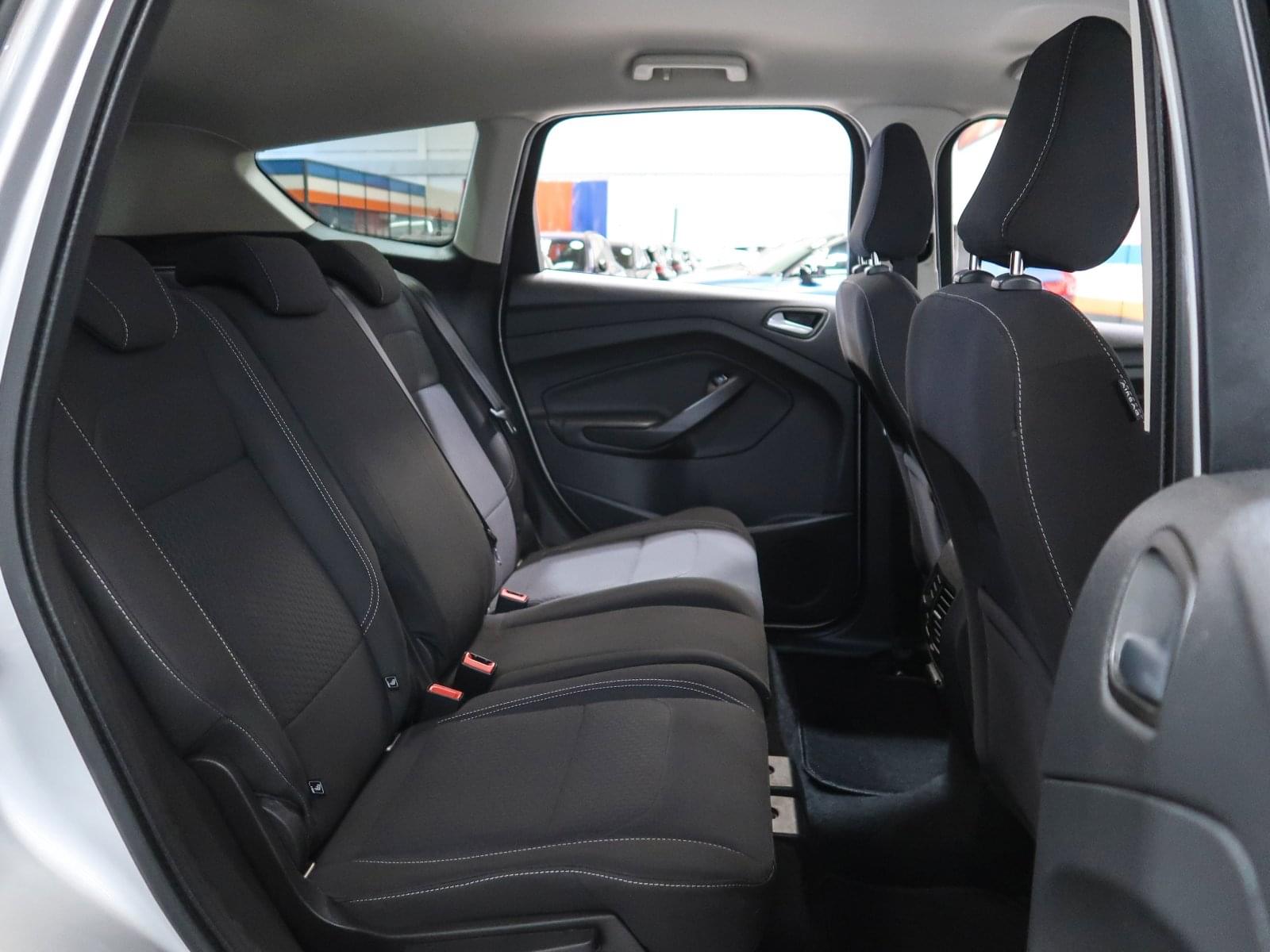 FORD KUGA 1.5 TREND 120CV 4X2 21 