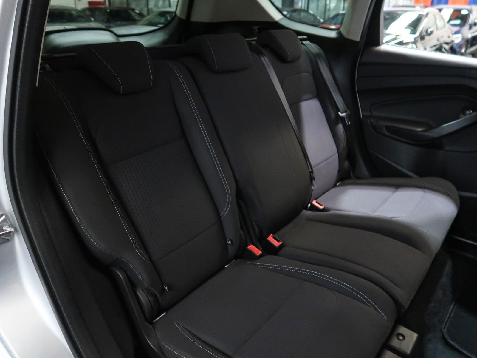 FORD KUGA 1.5 TREND 120CV 4X2 22 