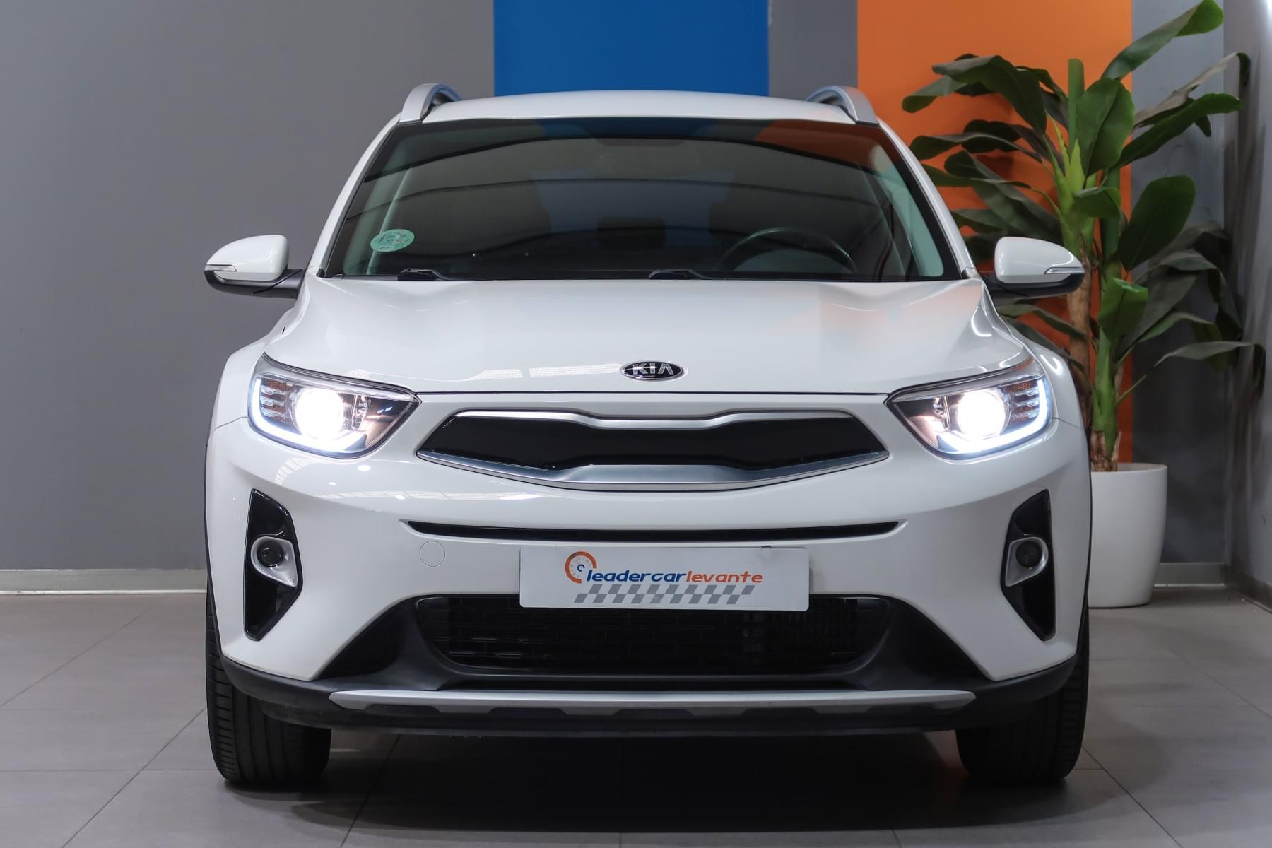 KIA STONIC 1.0 T-GDI 100CV BLACK EDITION 100CV 8 