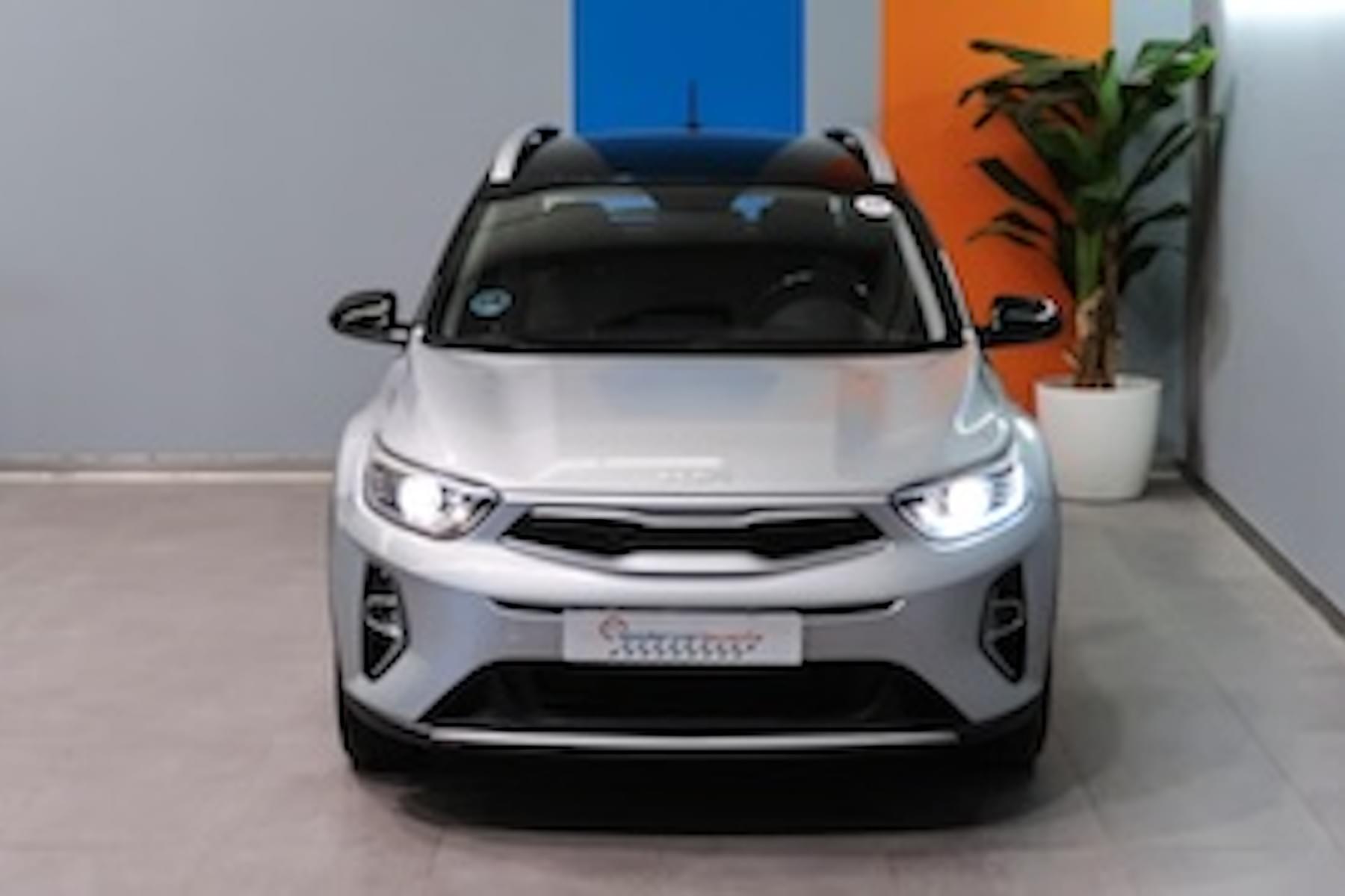 KIA STONIC 1.2 DPI 84CV CONCEPT 3 