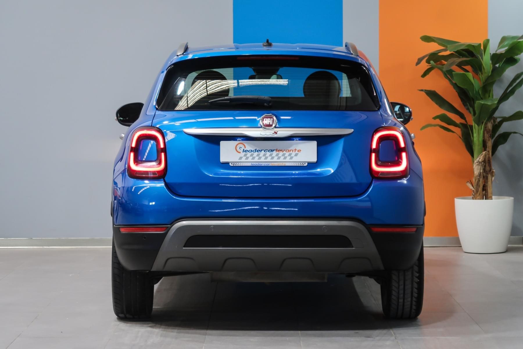 FIAT 500X S5 CROSS 1.3 T4 150CV DCT 12 