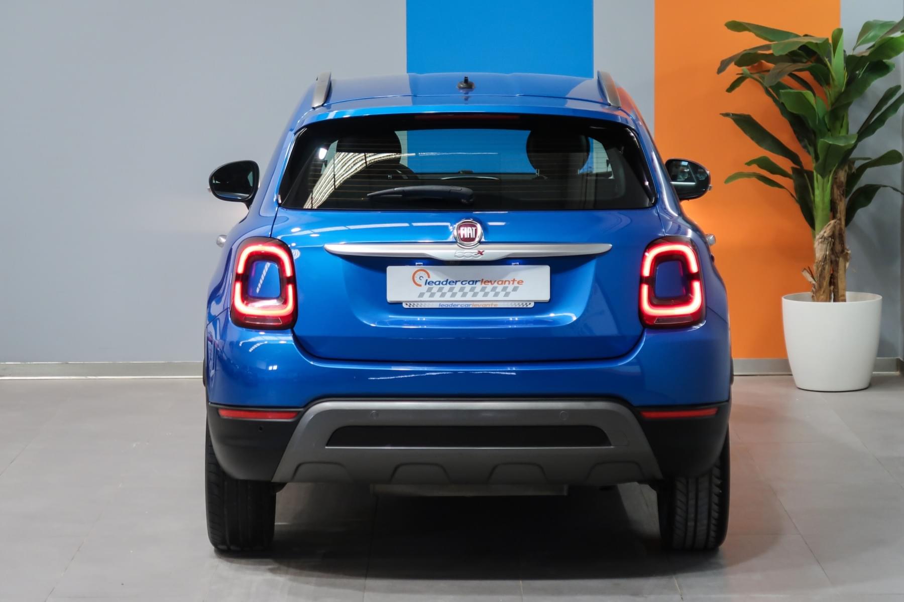 FIAT 500X S5 CROSS 1.3 T4 150CV DCT 13 