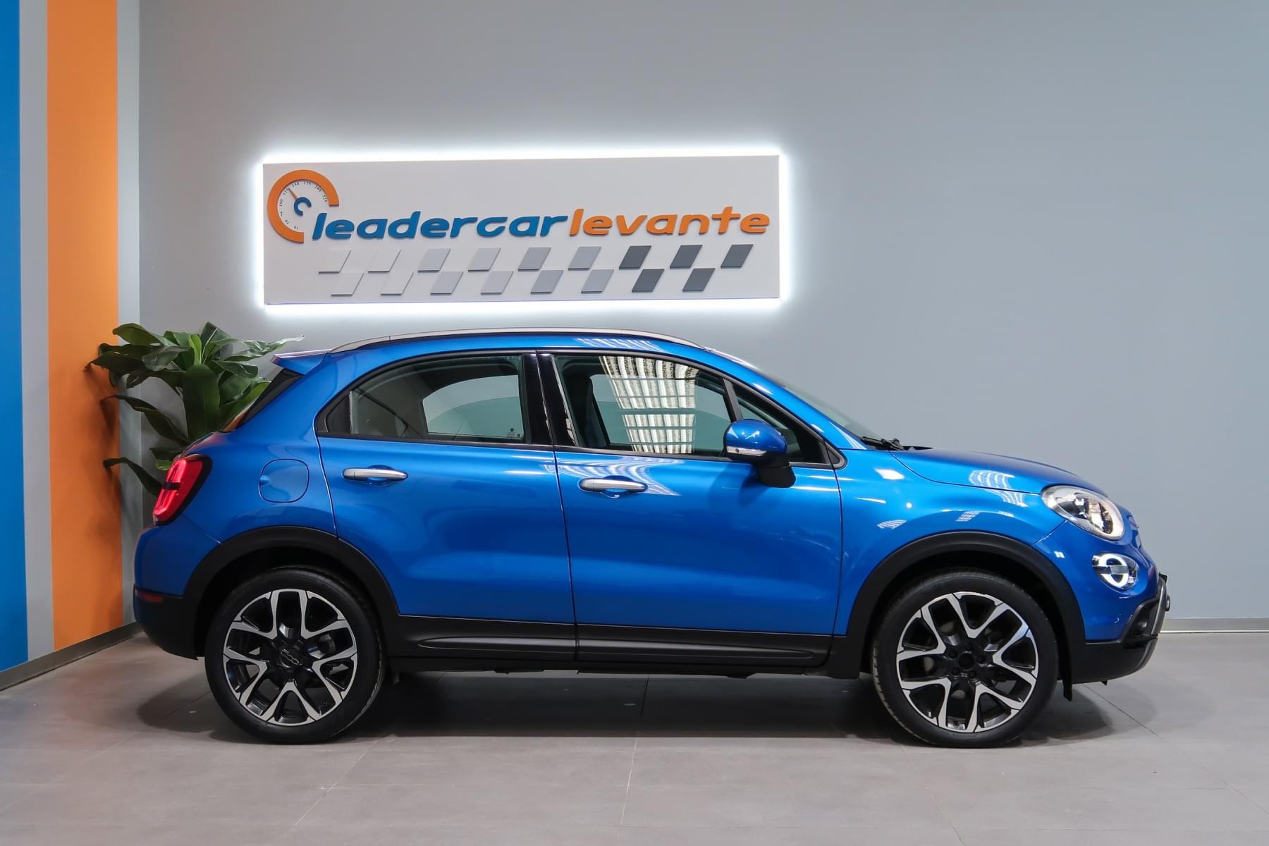 FIAT 500X S5 CROSS 1.3 T4 150CV DCT 5 