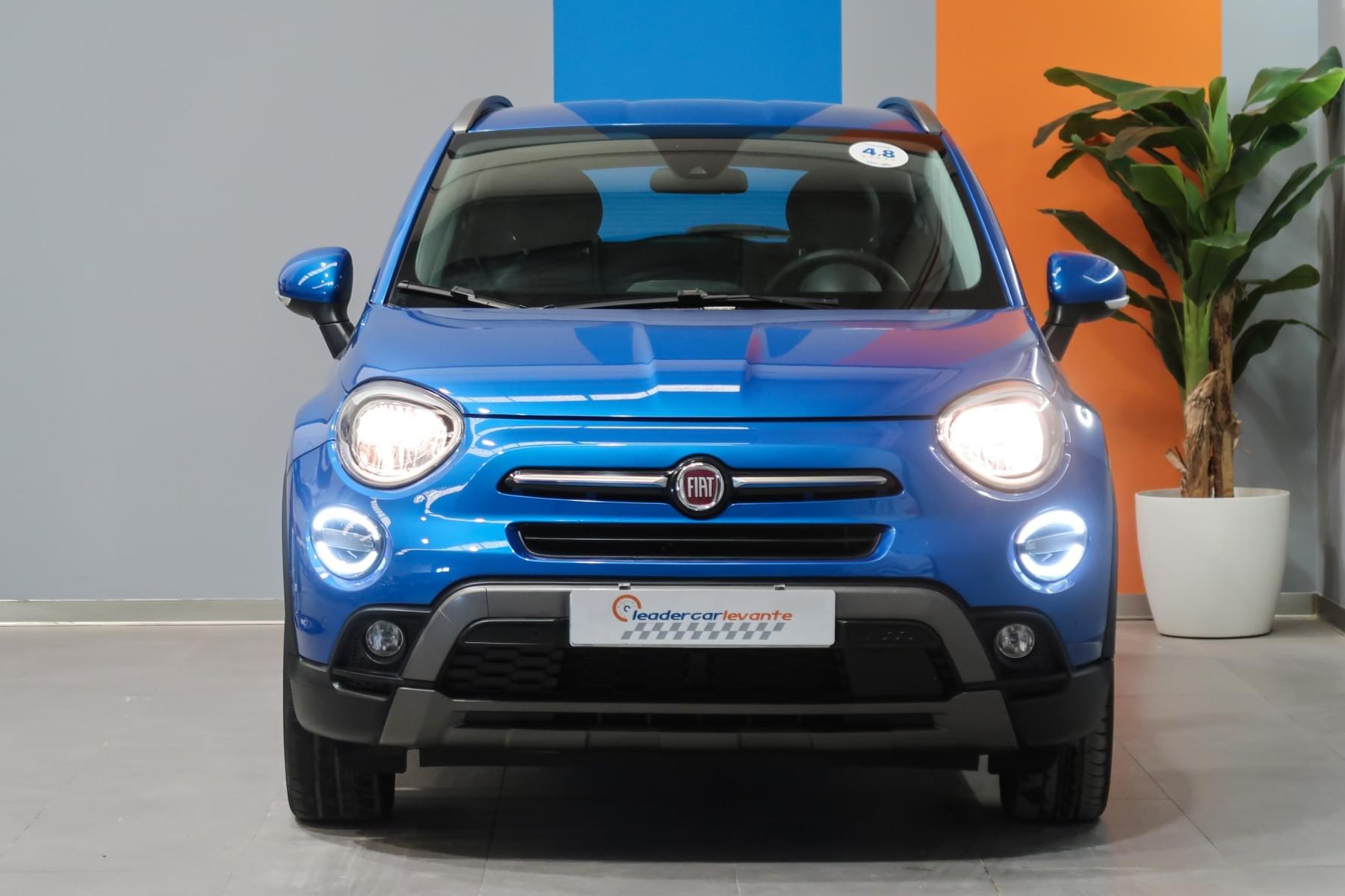 FIAT 500X S5 CROSS 1.3 T4 150CV DCT 4 