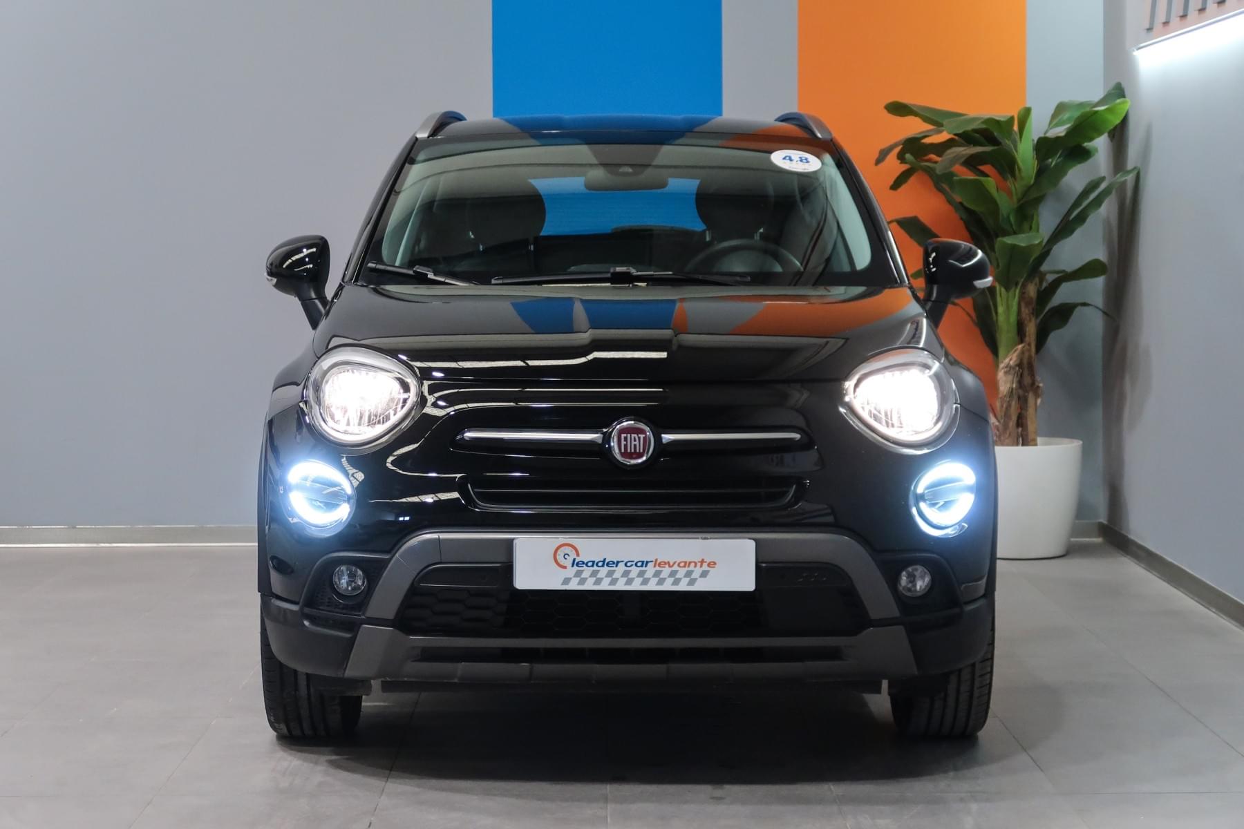 FIAT 500X CROSS 1.3 T4 150CV DCT 6 