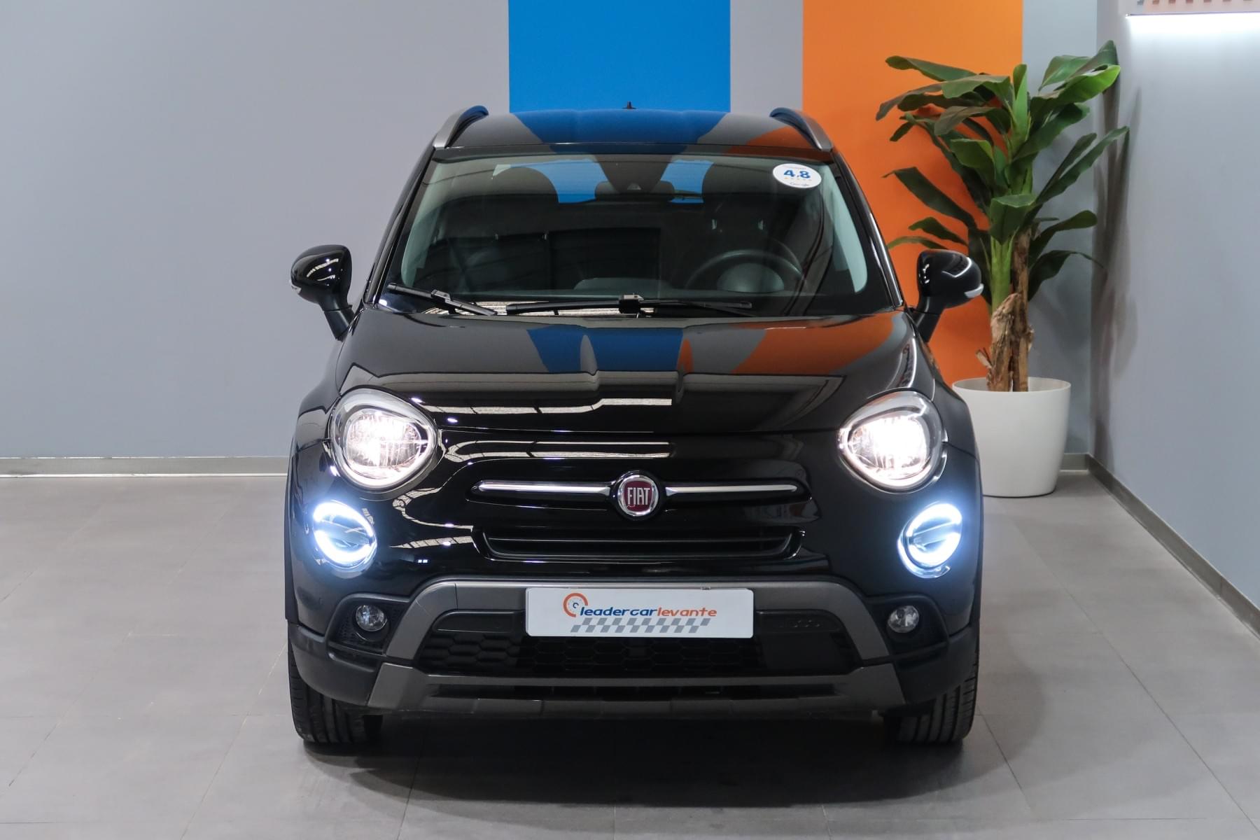 FIAT 500X CROSS 1.3 T4 150CV DCT 3 