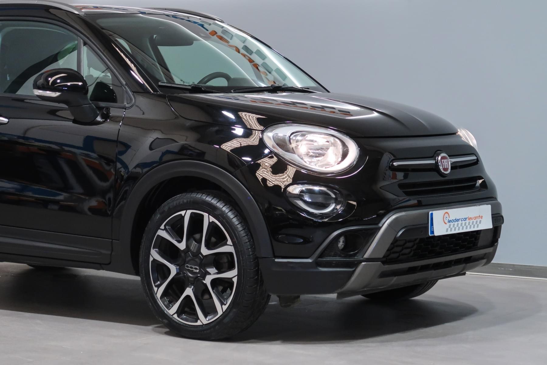 FIAT 500X CROSS 1.3 T4 150CV DCT 7 