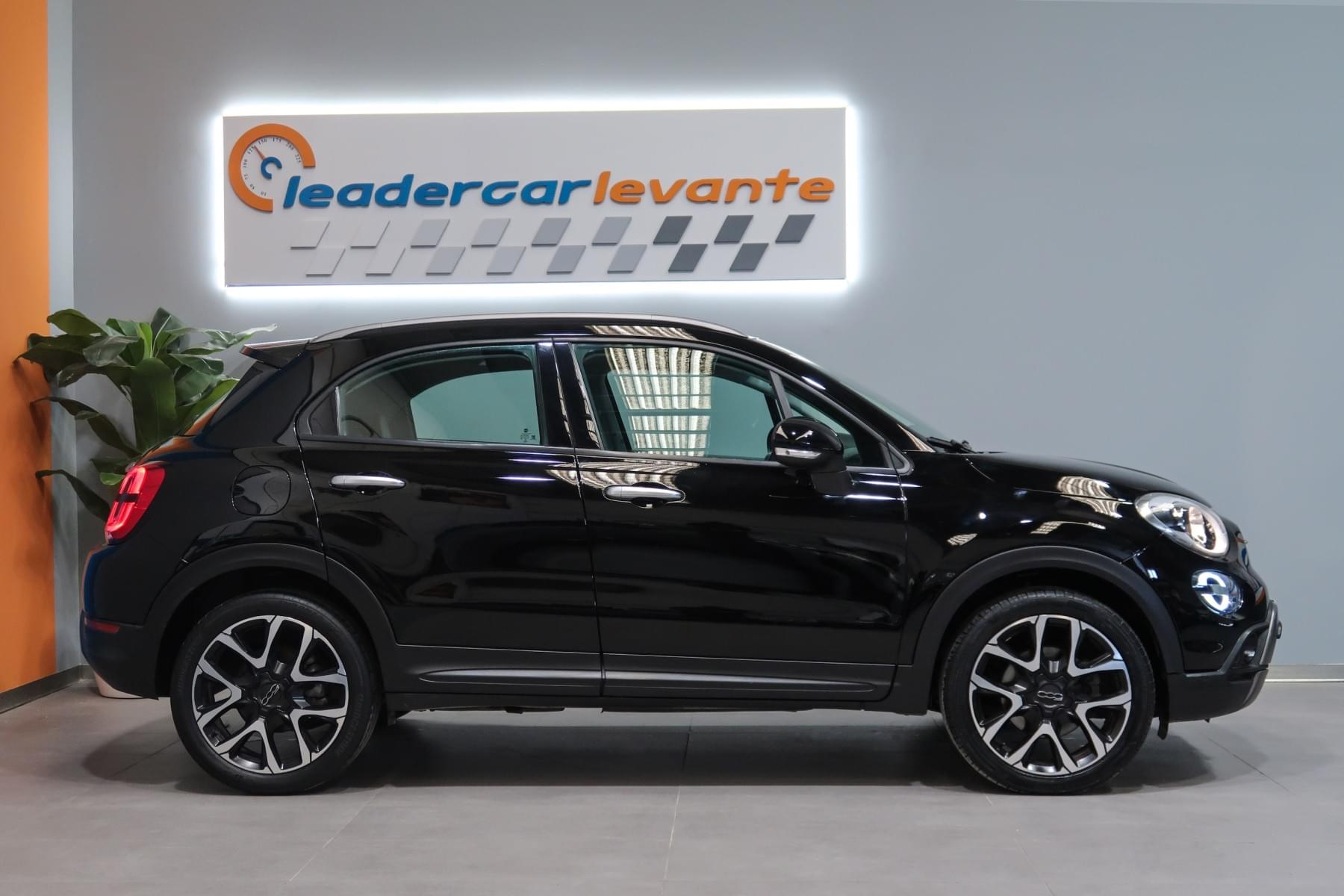 FIAT 500X CROSS 1.3 T4 150CV DCT 4 