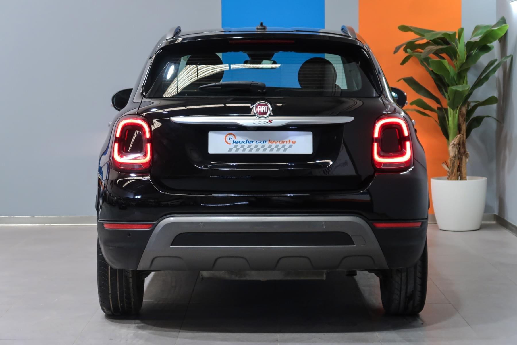 FIAT 500X CROSS 1.3 T4 150CV DCT 10 