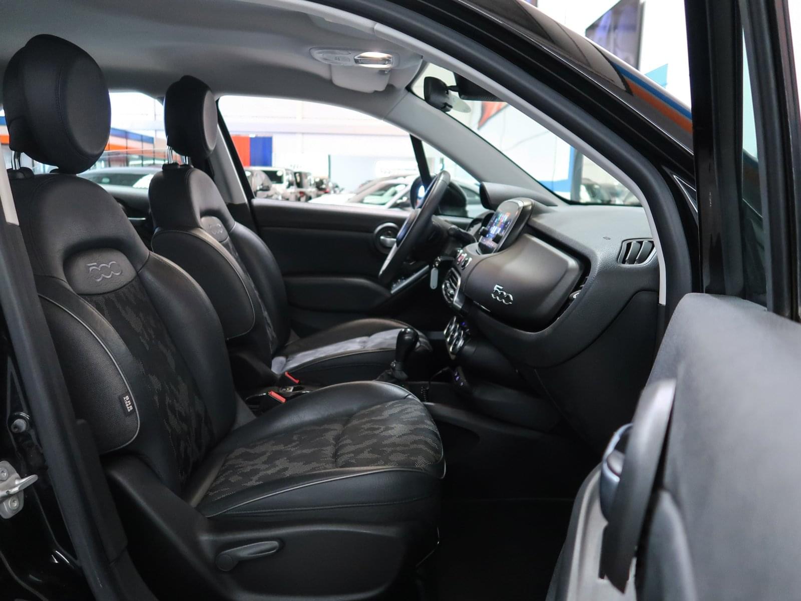 FIAT 500X CROSS 1.3 T4 150CV DCT 22 