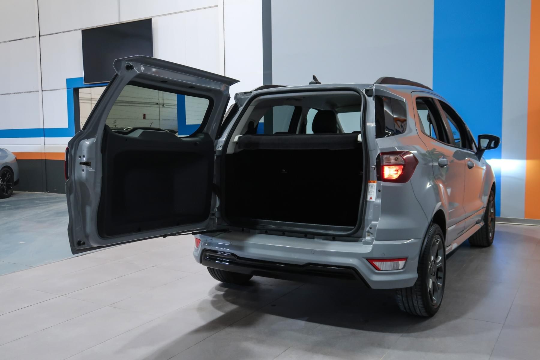 FORD ECOSPORT 1.0 ECOBOOST 125CV  ST LINE 16 