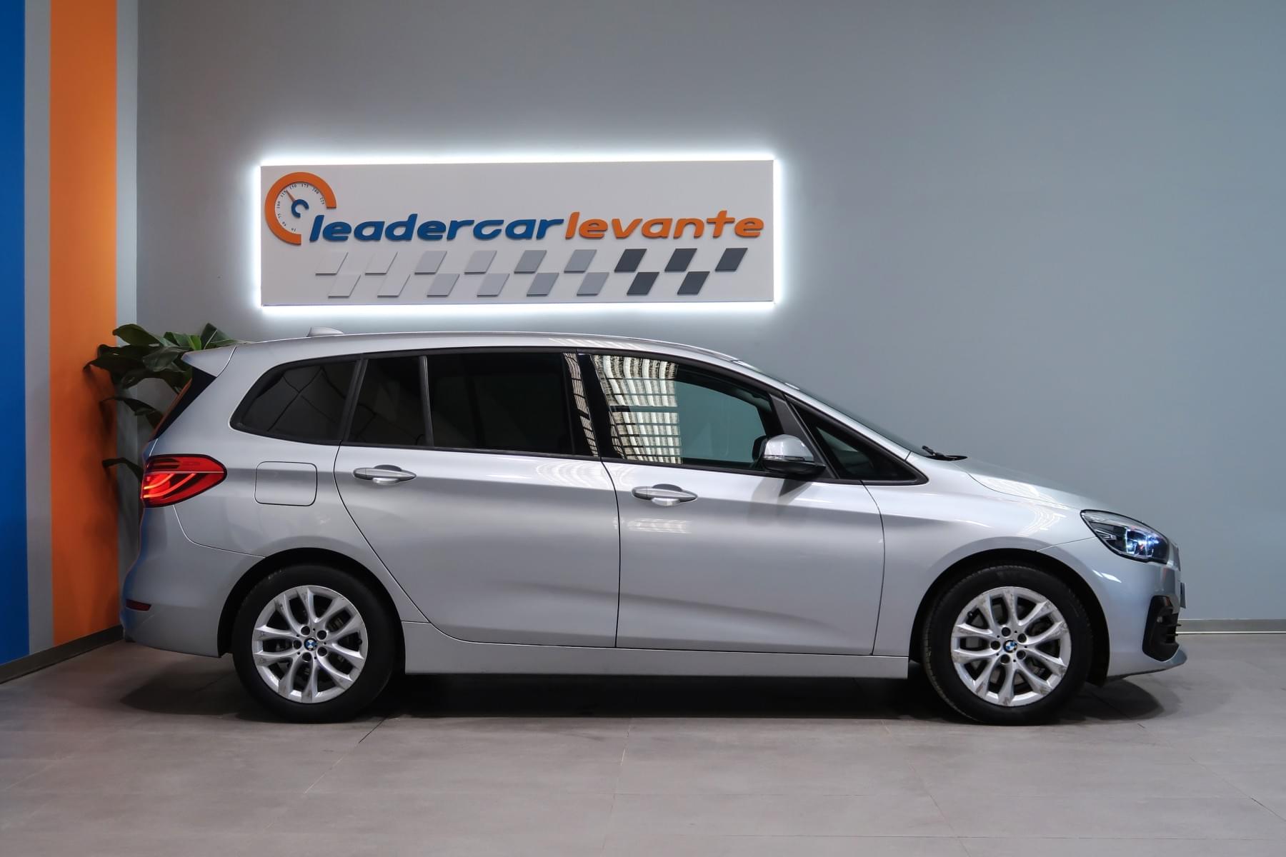 BMW SERIE 2 GRAN TOURER 218D 150CV 5 