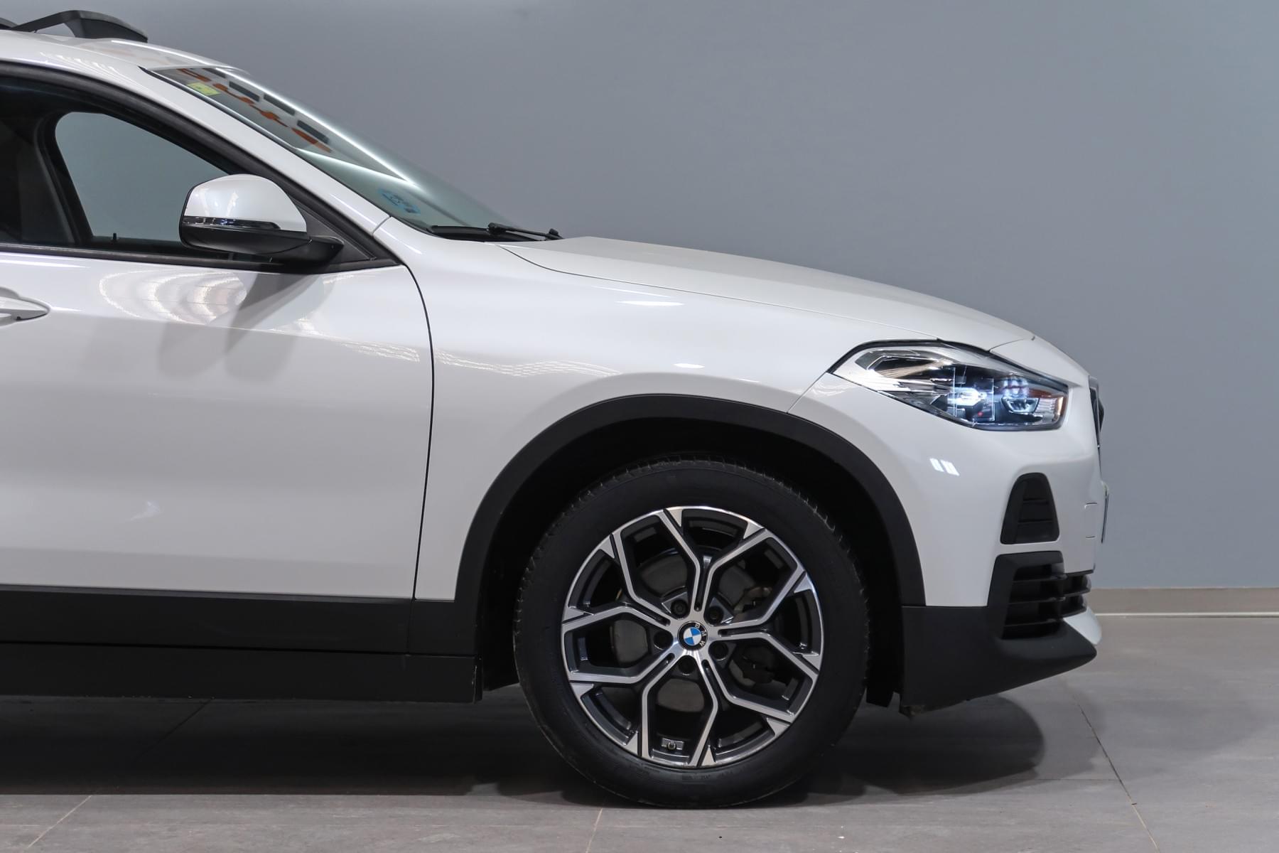 BMW X2 S DRIVE 18I 136CV 6 