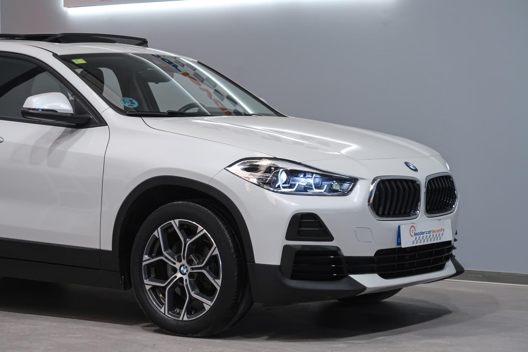 BMW X2 S DRIVE 18I 136CV 7 