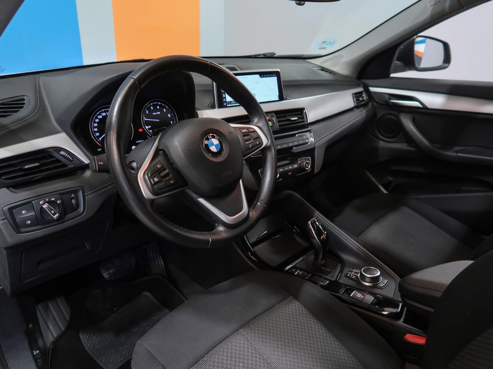 BMW X2 S DRIVE 18I 136CV 22 