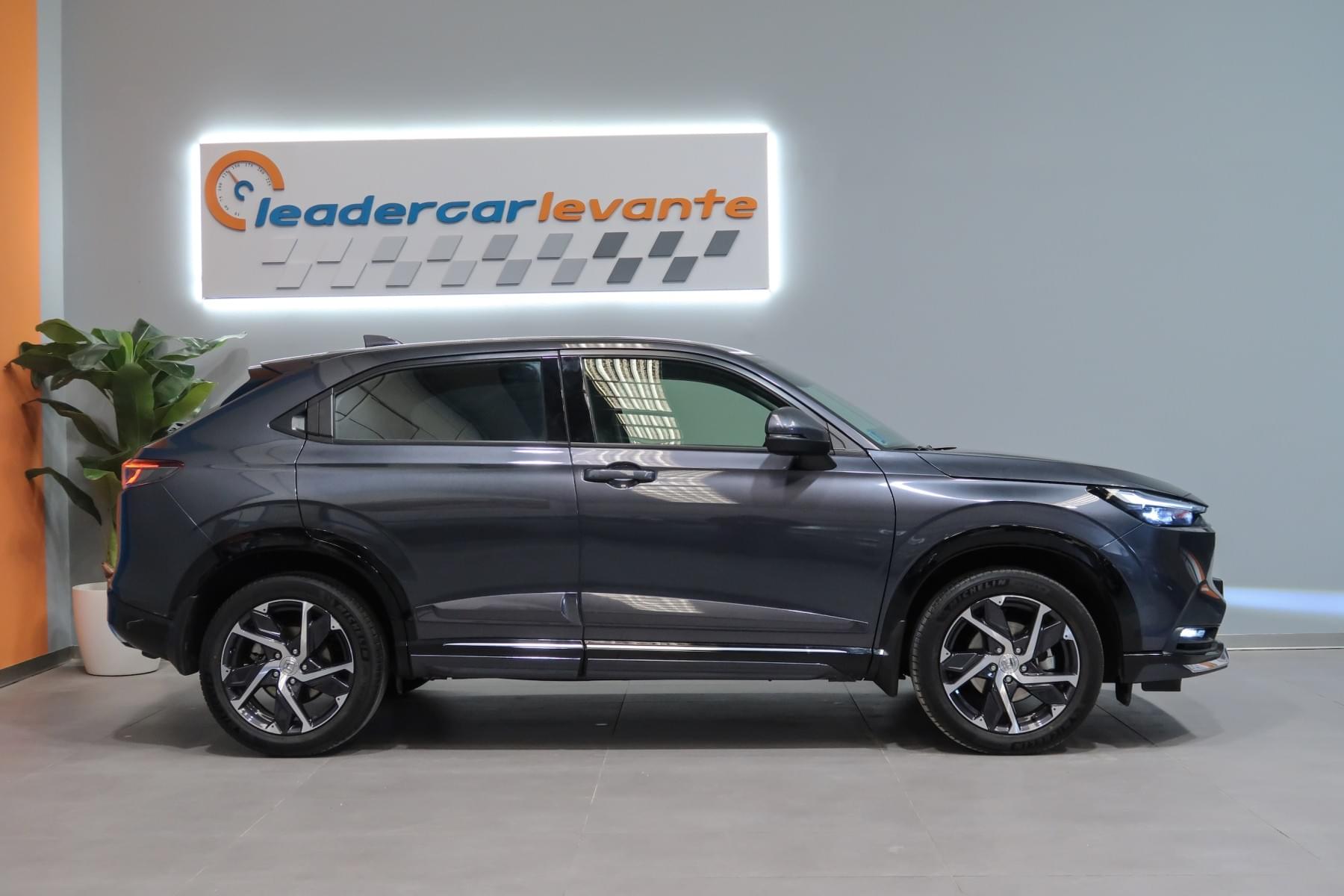 HONDA HR-V e i HEV 1.5 I-MMD ADVANCE 4X2 5 