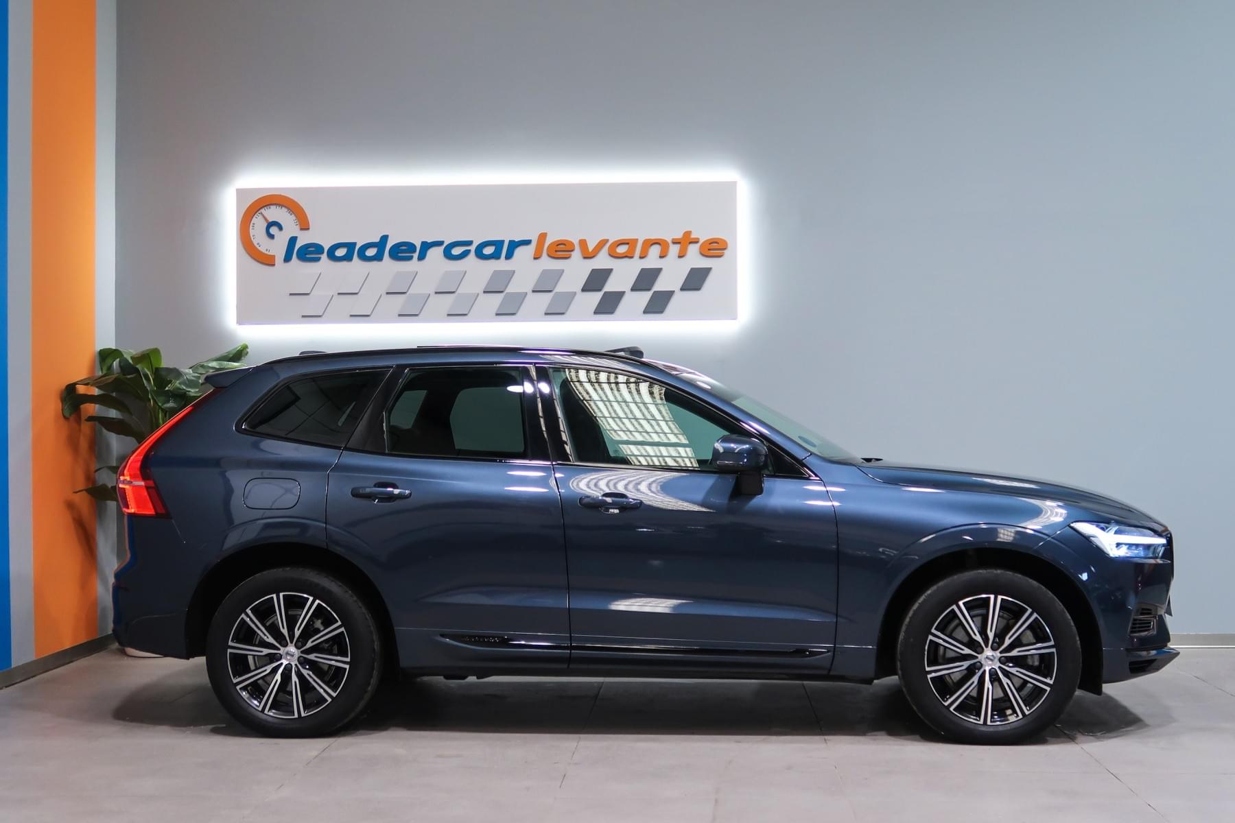 VOLVO XC60 T8 AWD RECHARGE INSCRIPTION AUTO 390CV 4 