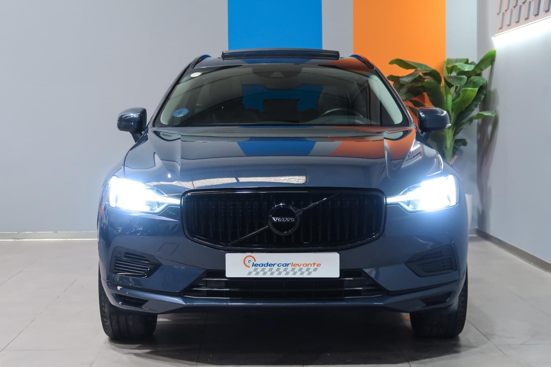 VOLVO XC60 T8 AWD RECHARGE INSCRIPTION AUTO 390CV 3 