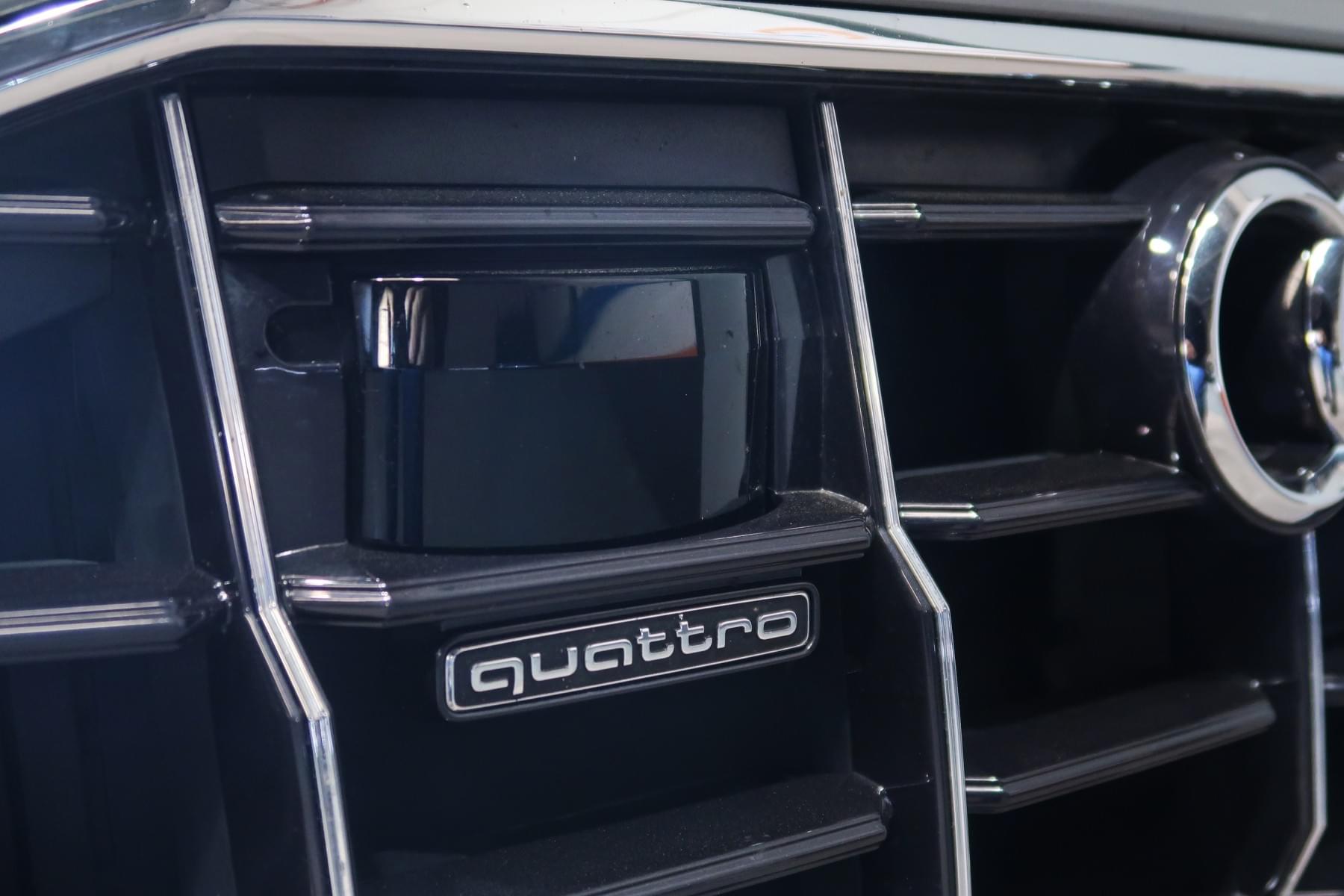 AUDI Q8 S-LINE 50 TDI QUATTRO 286CV 11 