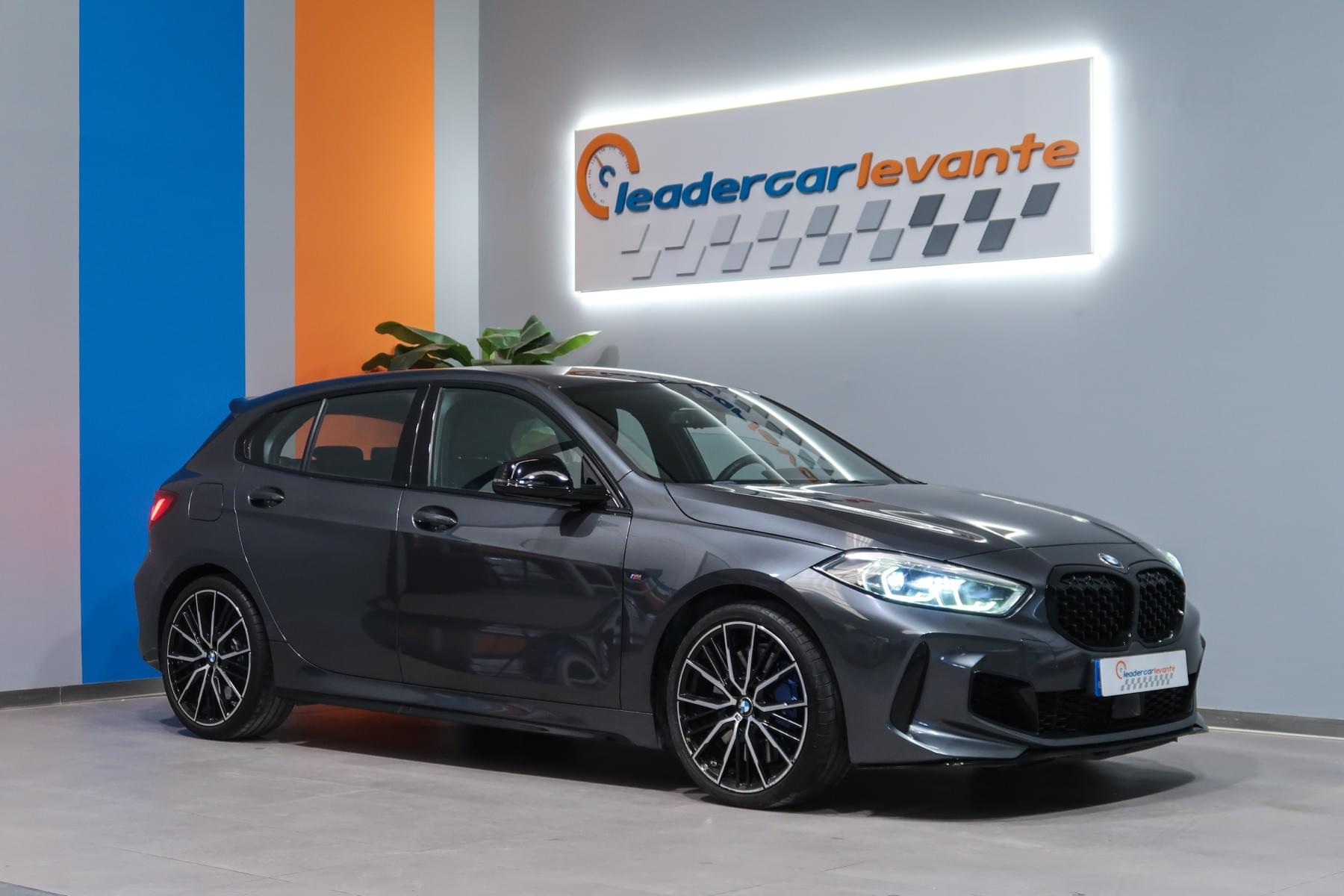 BMW SERIE 1 M135i XDRIVE 306CV 11 