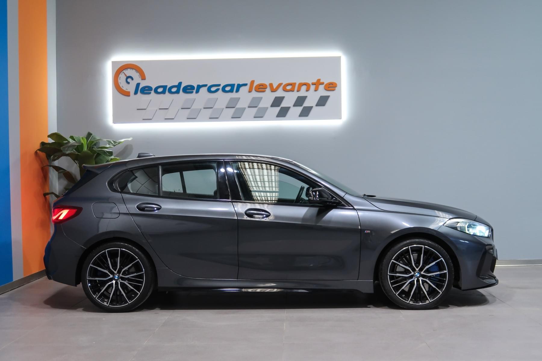 BMW SERIE 1 M135i XDRIVE 306CV 5 