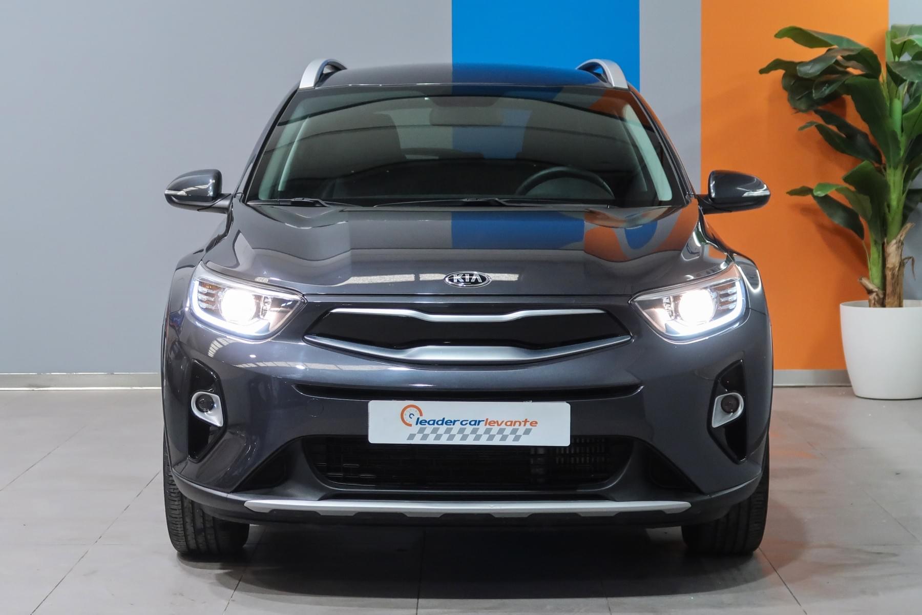 KIA STONIC 1.0 TGDI 100CV 3 